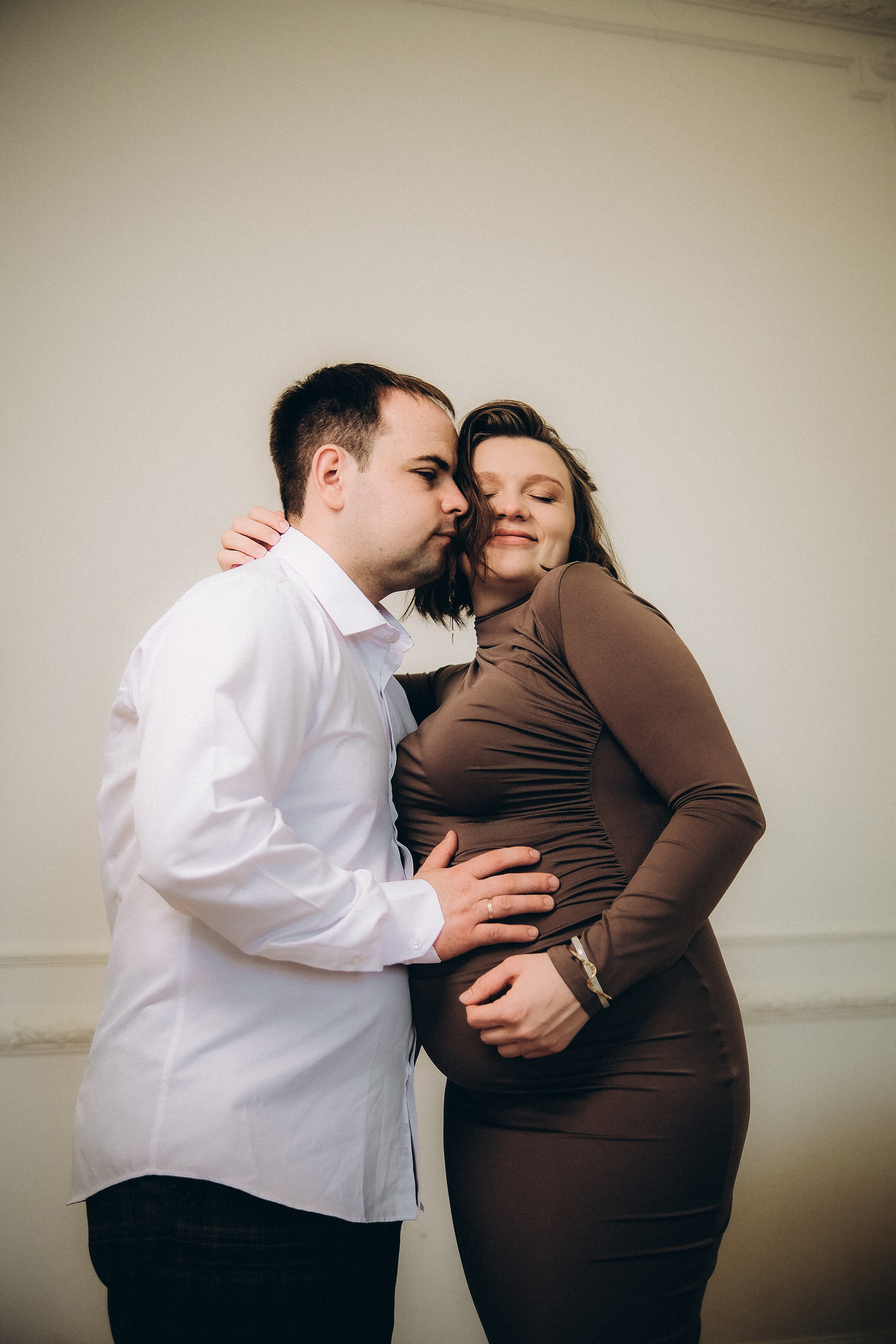 Ника & Леша. Phdkvmr.ru