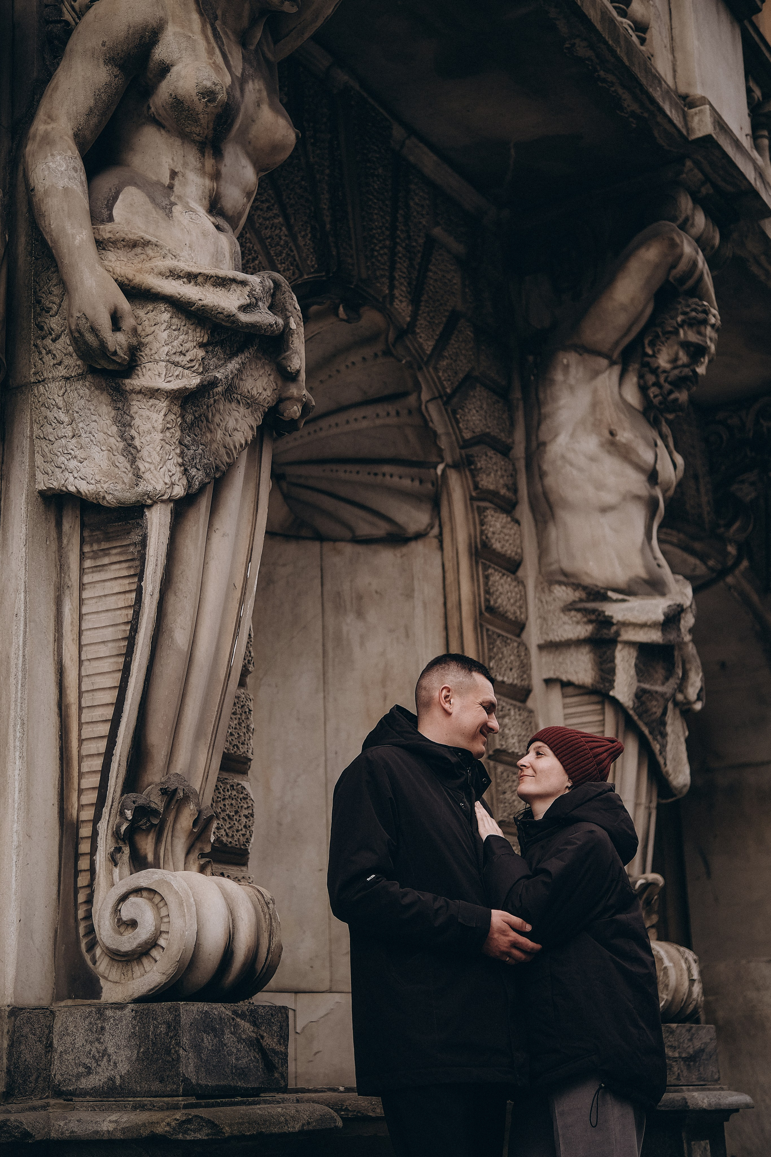 Лена & Юра. Phdkvmr.ru