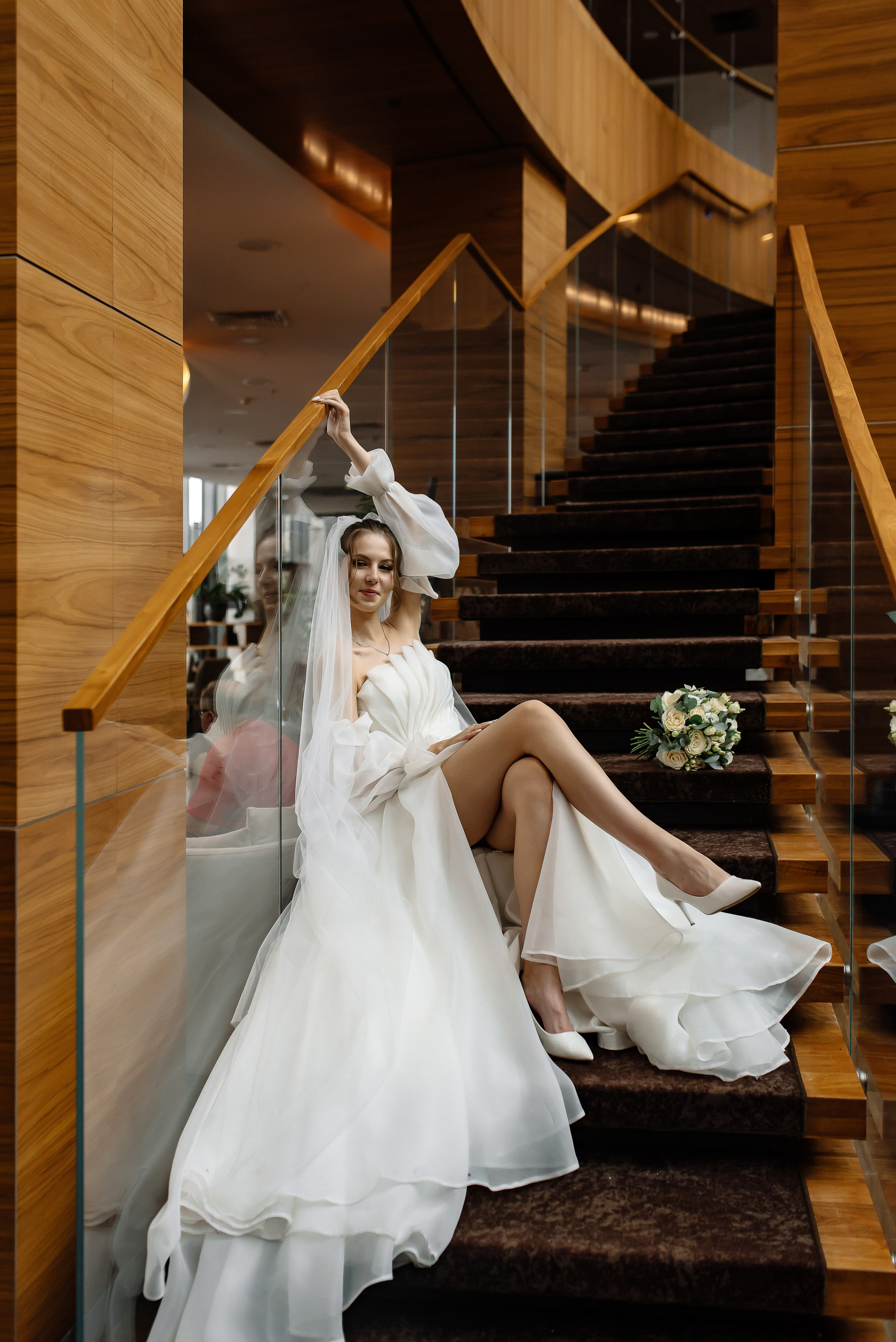 Рита и Игорь. Фотограф Минск Катерина Кирик