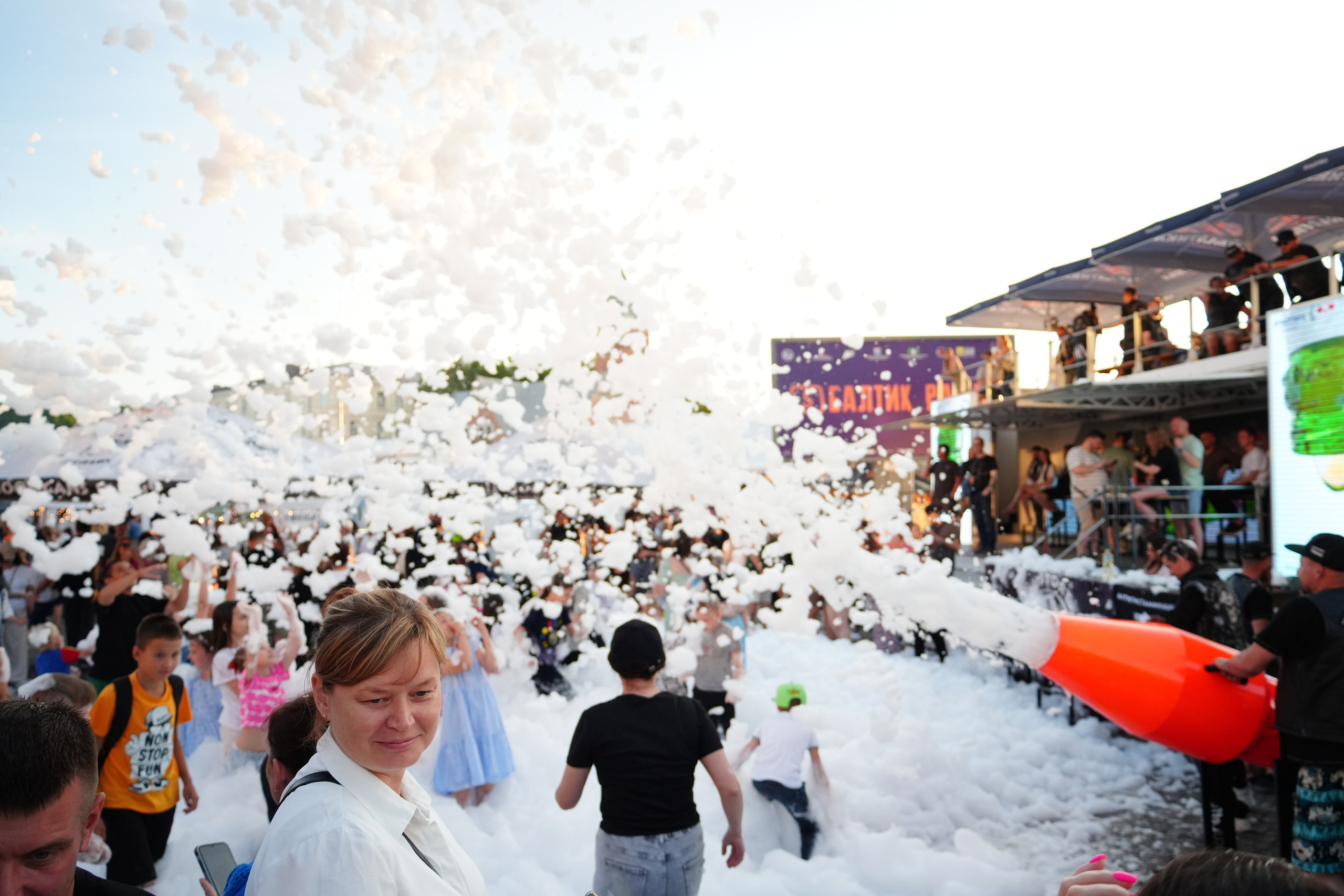 БАЛТИК РАЛЛИ Выборг 2025. Портретный фотограф в Санкт-Петербурге Дмитриева Наталия