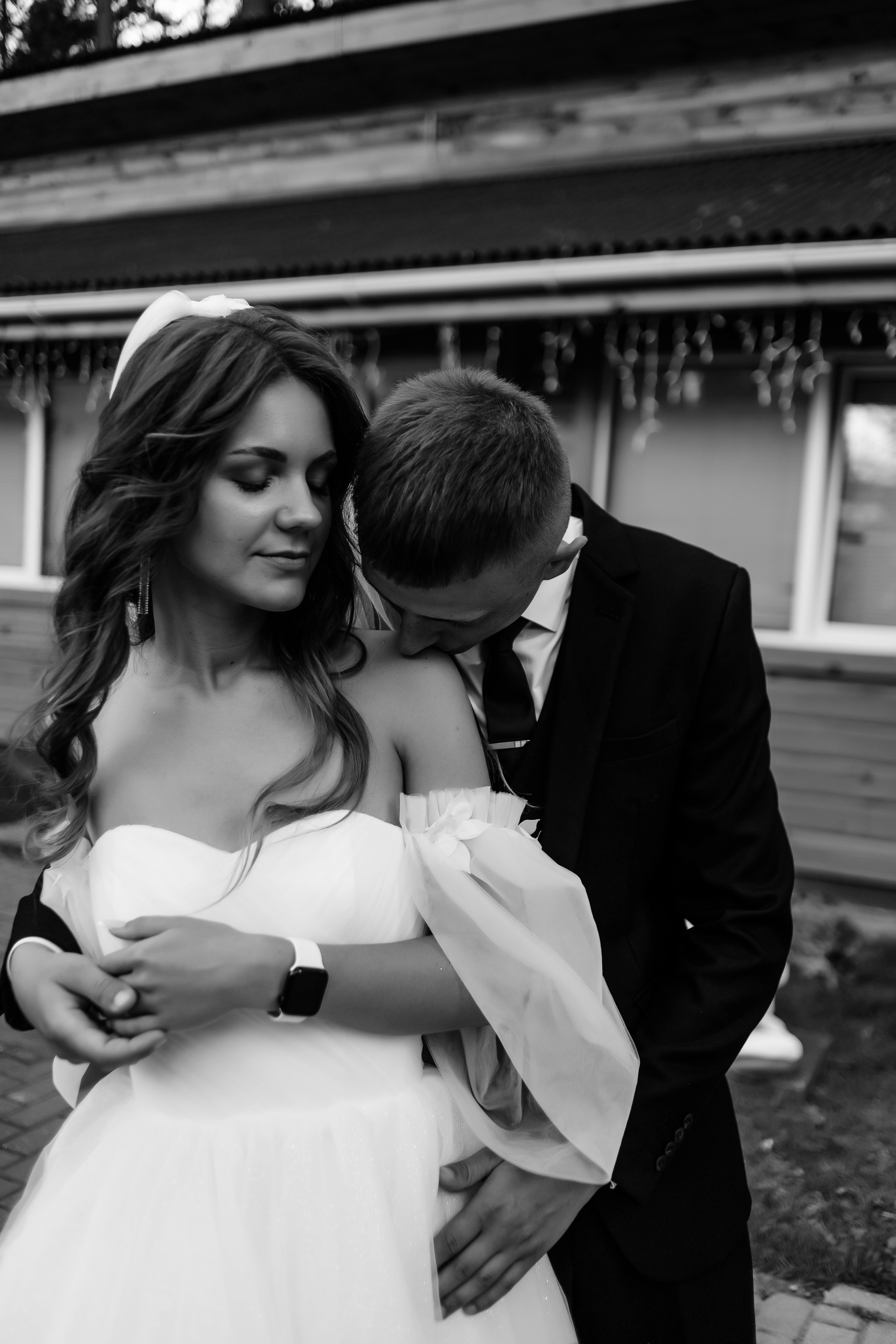 Катя и Никита. Свадебный и семейный фотограф Юлия Виноградова