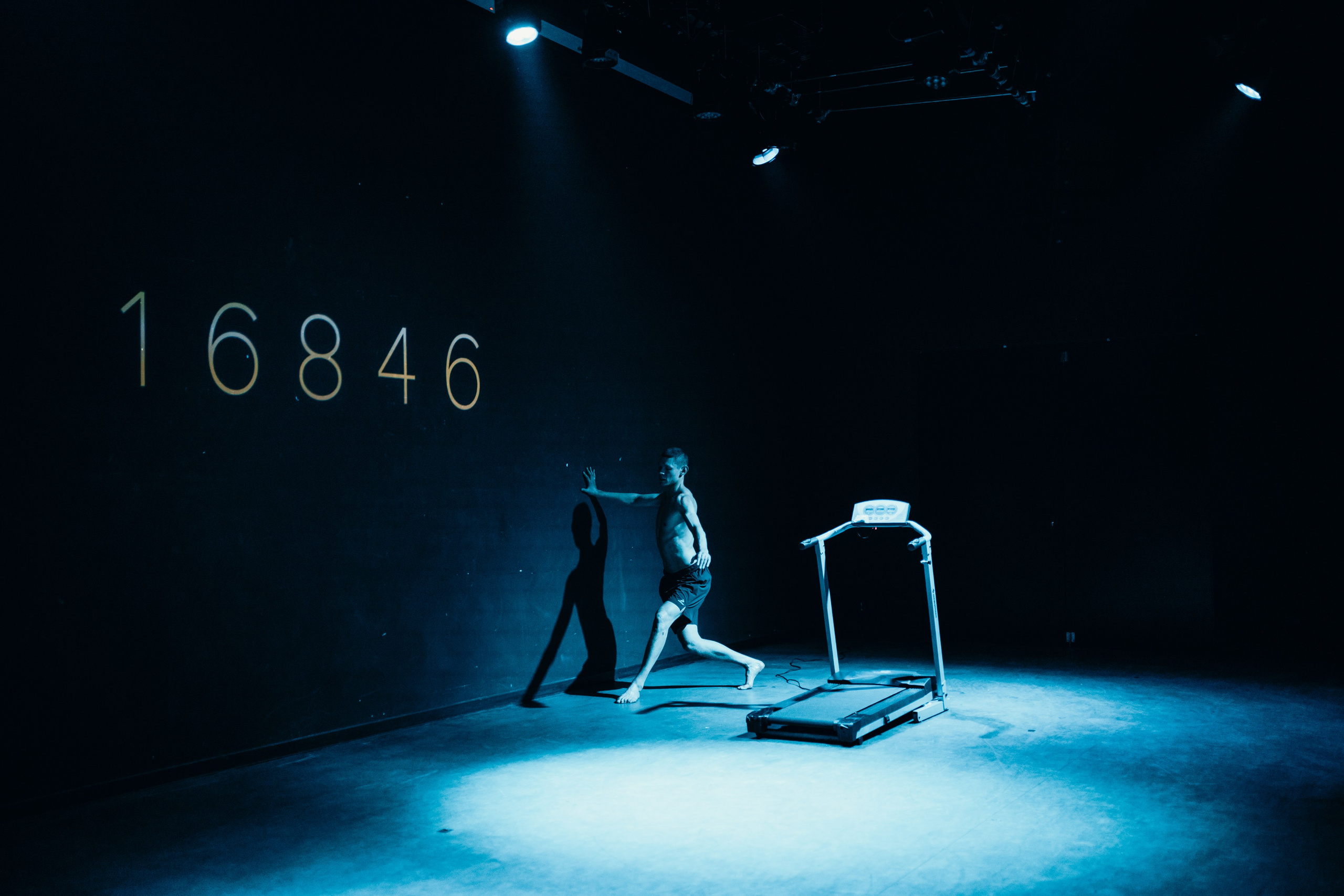 Спектакль 15 172. Главная