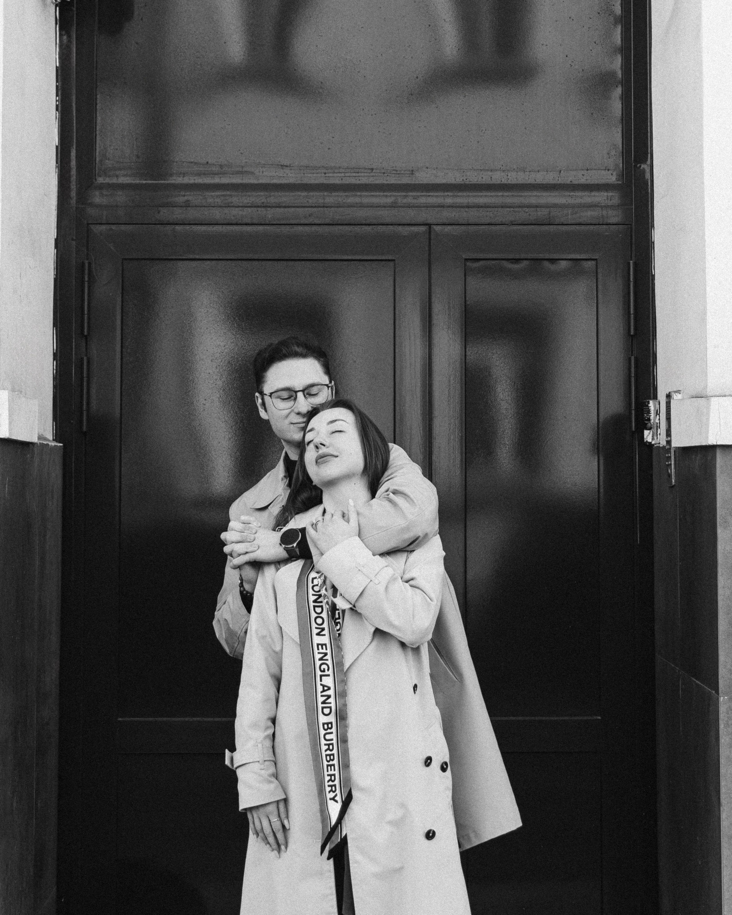 Love story. Ekaterina Shulakova