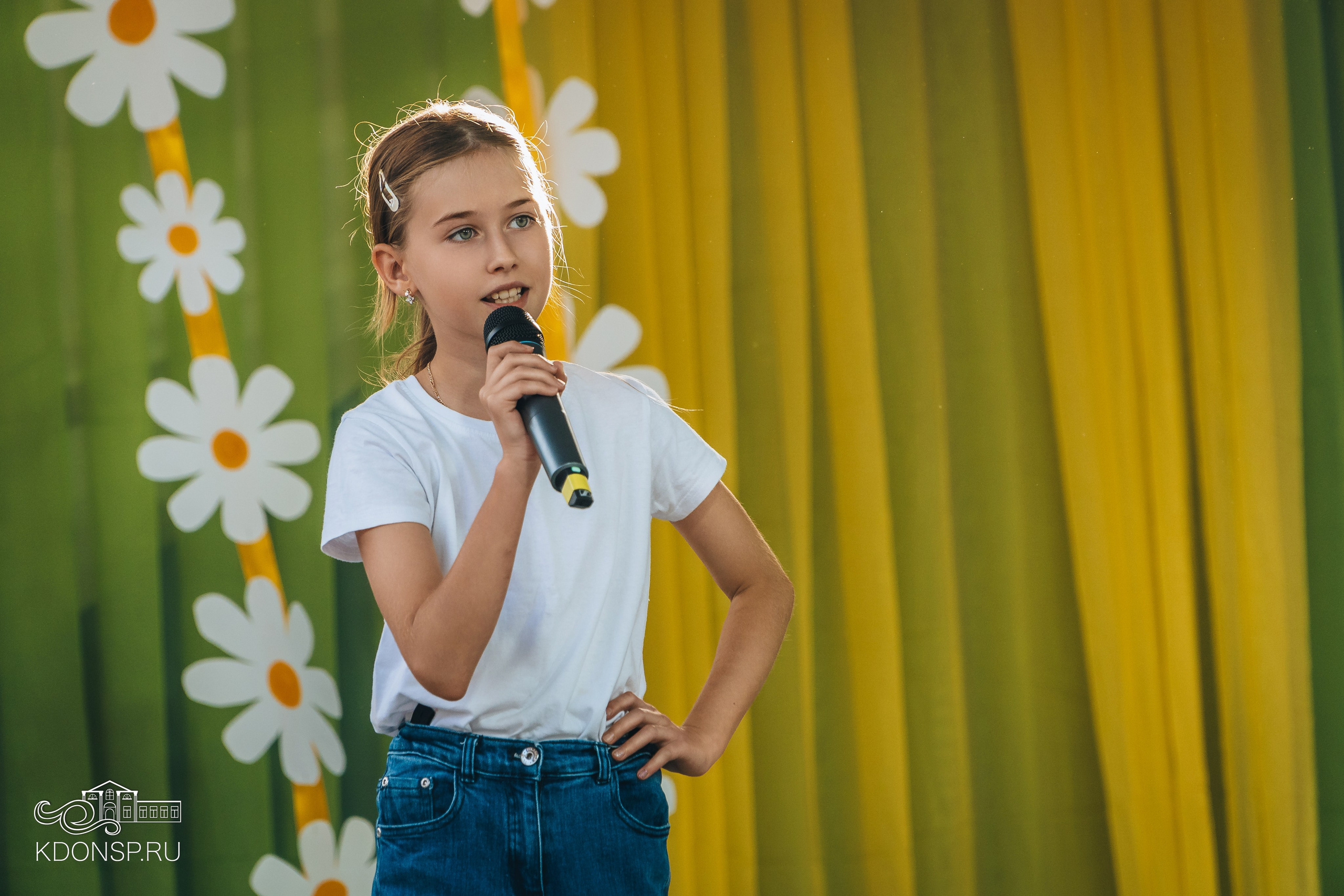 День семьи, любви и верности. Новотитаровский Дом культуры