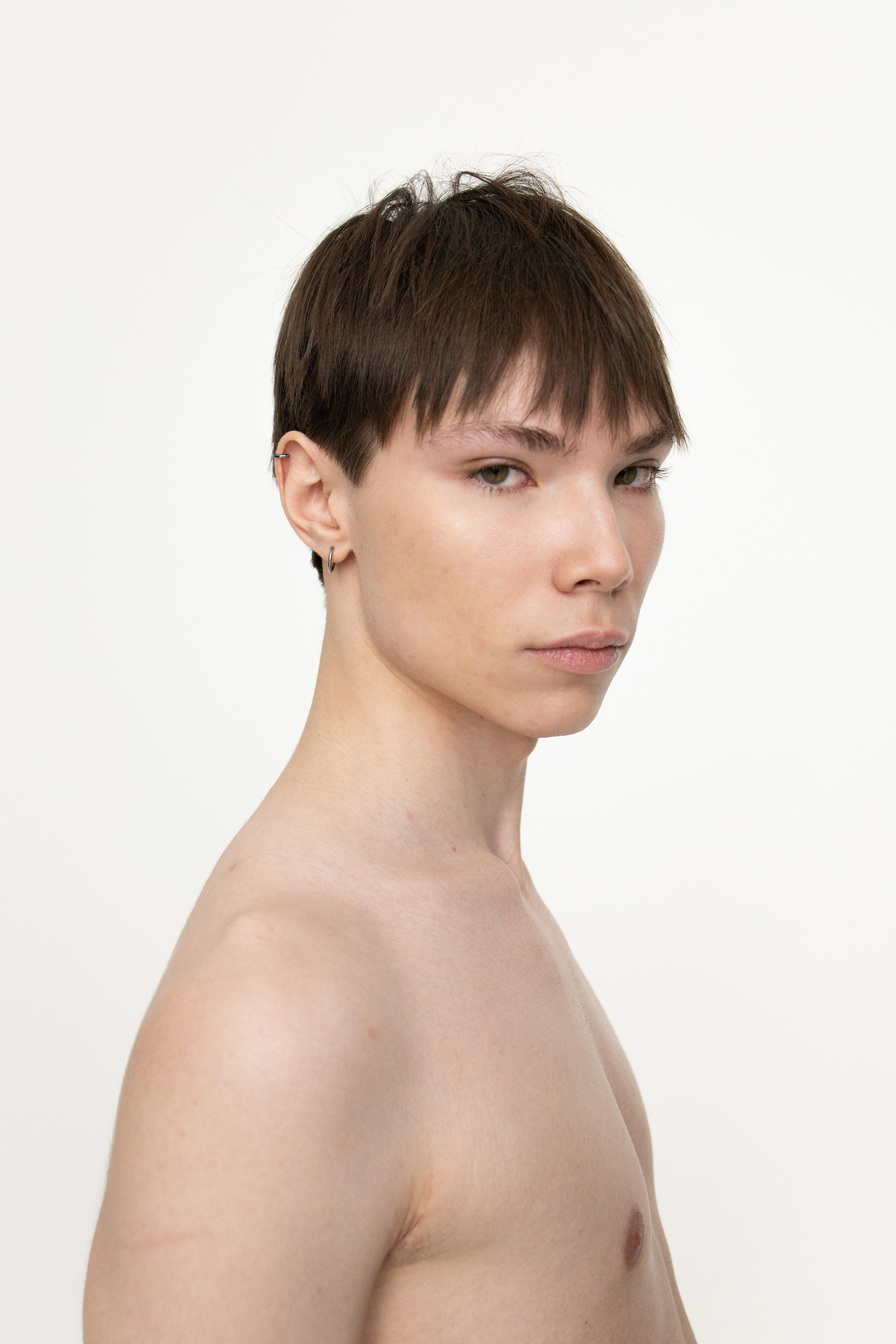 Ivan. Фотограф Москва Дмитрий Курасов