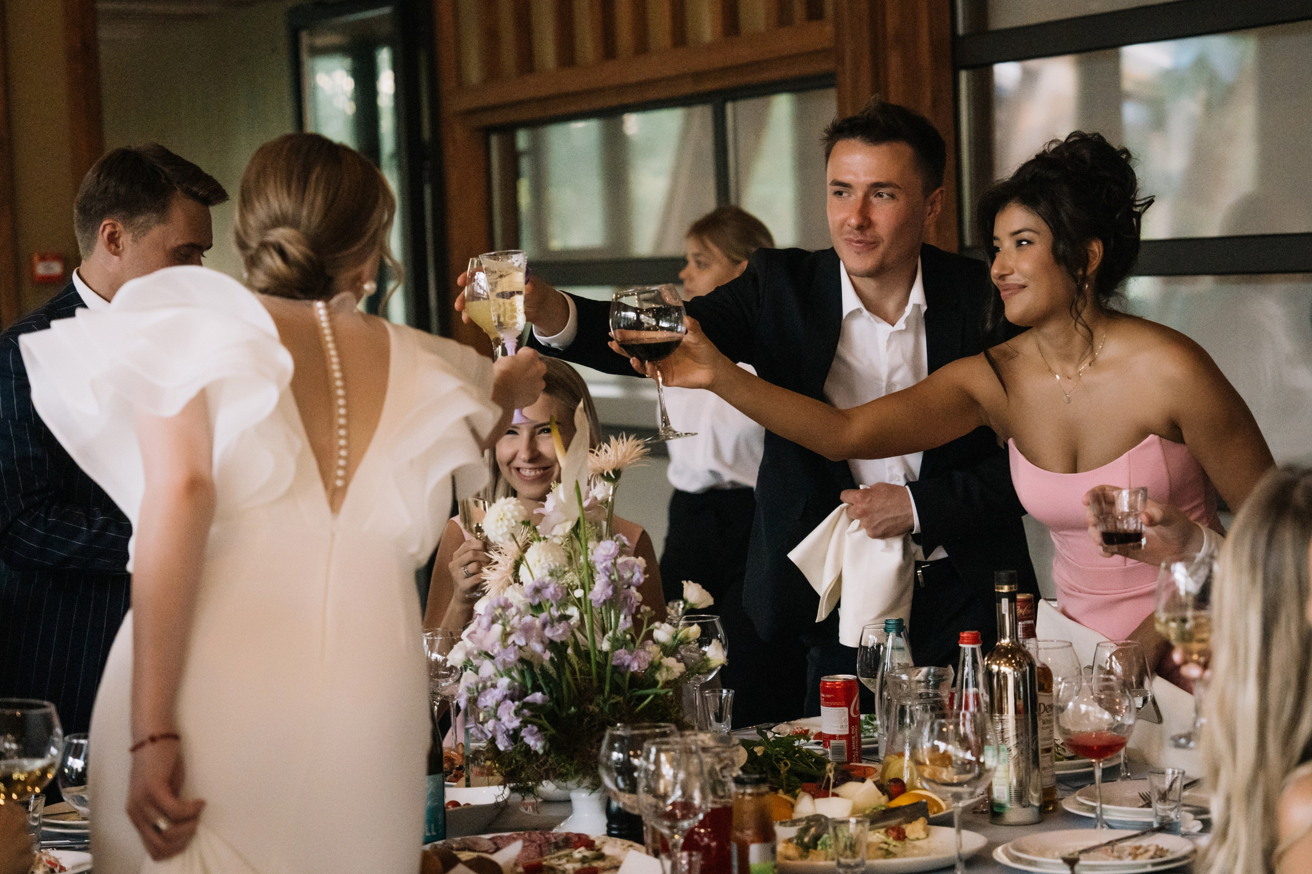 Одна на миллион. Свадебный фотограф в Калуге Алексей Климов