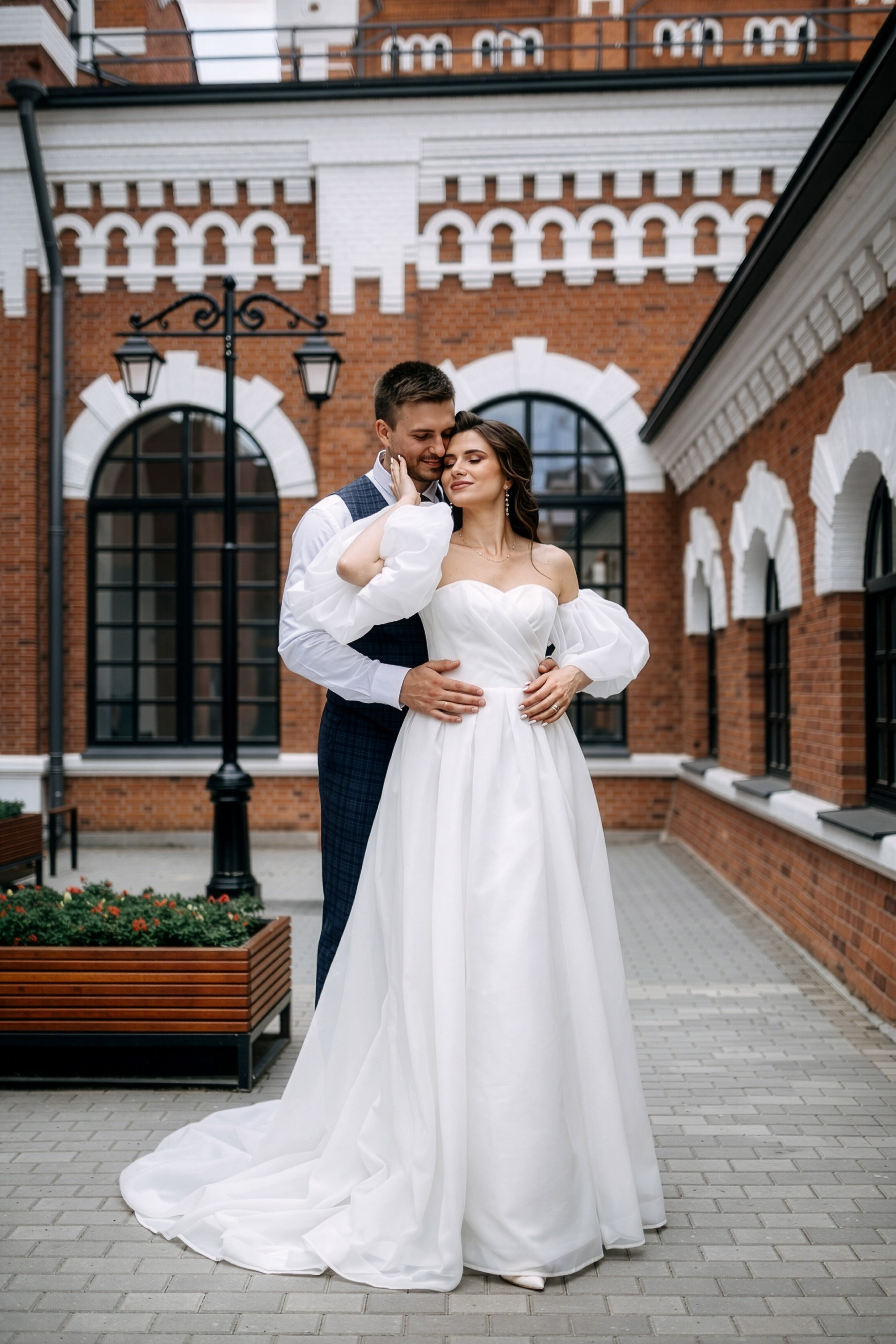 Свадебный фотограф в Екатеринбурге — Полный день Юрия и Эллы в загородном отеле. Фотограф Дмитрий Судаков — Свадебная и репортажная съемка в Екатеринбурге и Москве