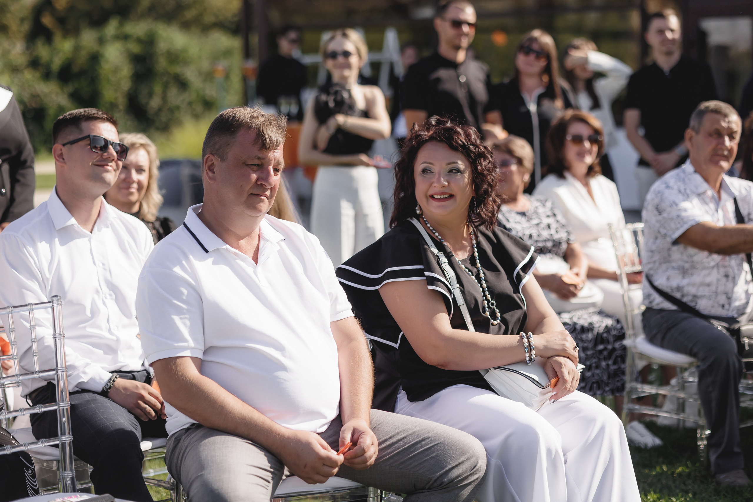 Артём и Дарья. Фотограф в Волгограде — Александра Искандерова