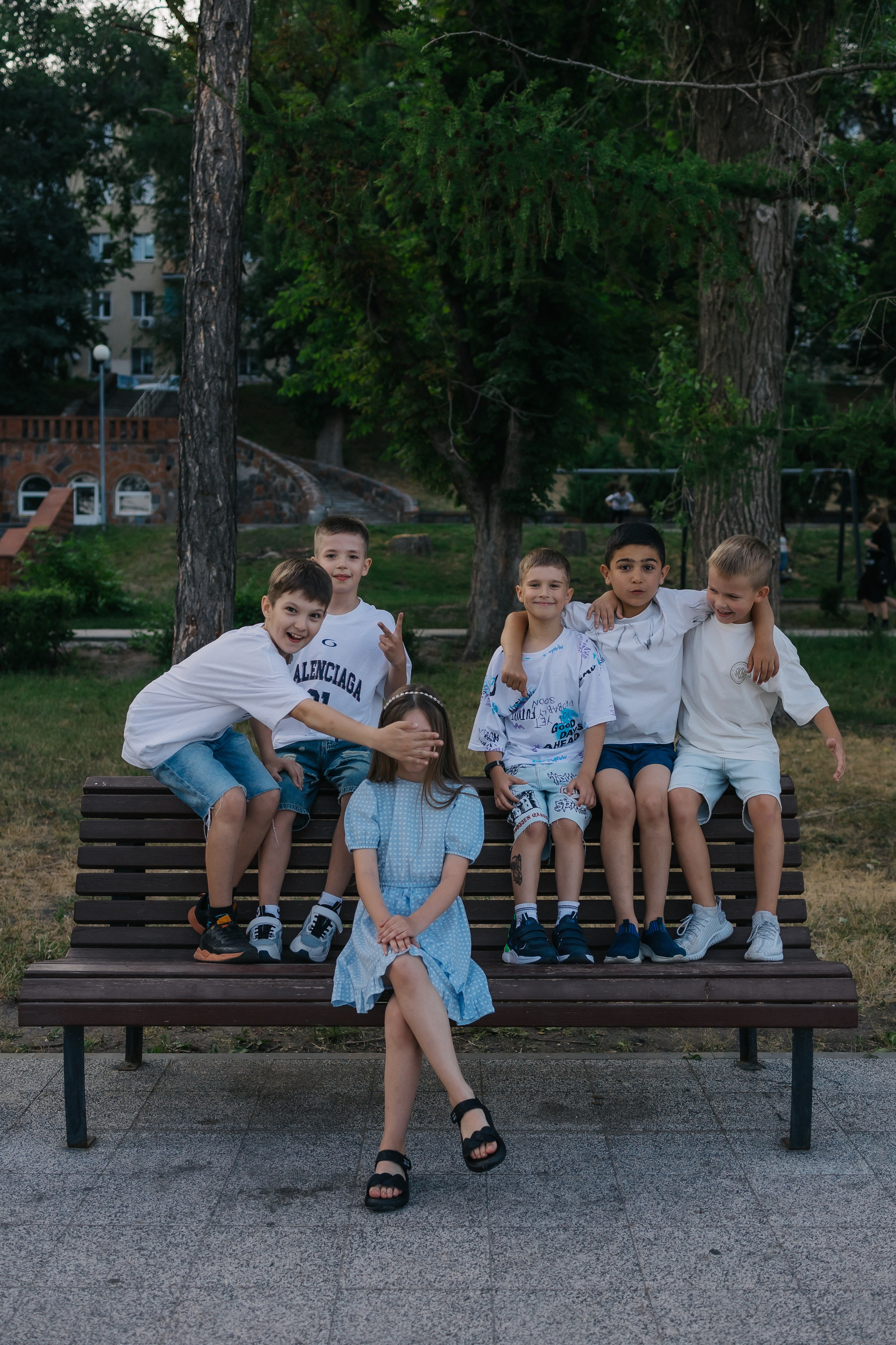 Прогулка на набережной. СЕМЕЙНЫЙ ФОТОГРАФ В САРАТОВЕ