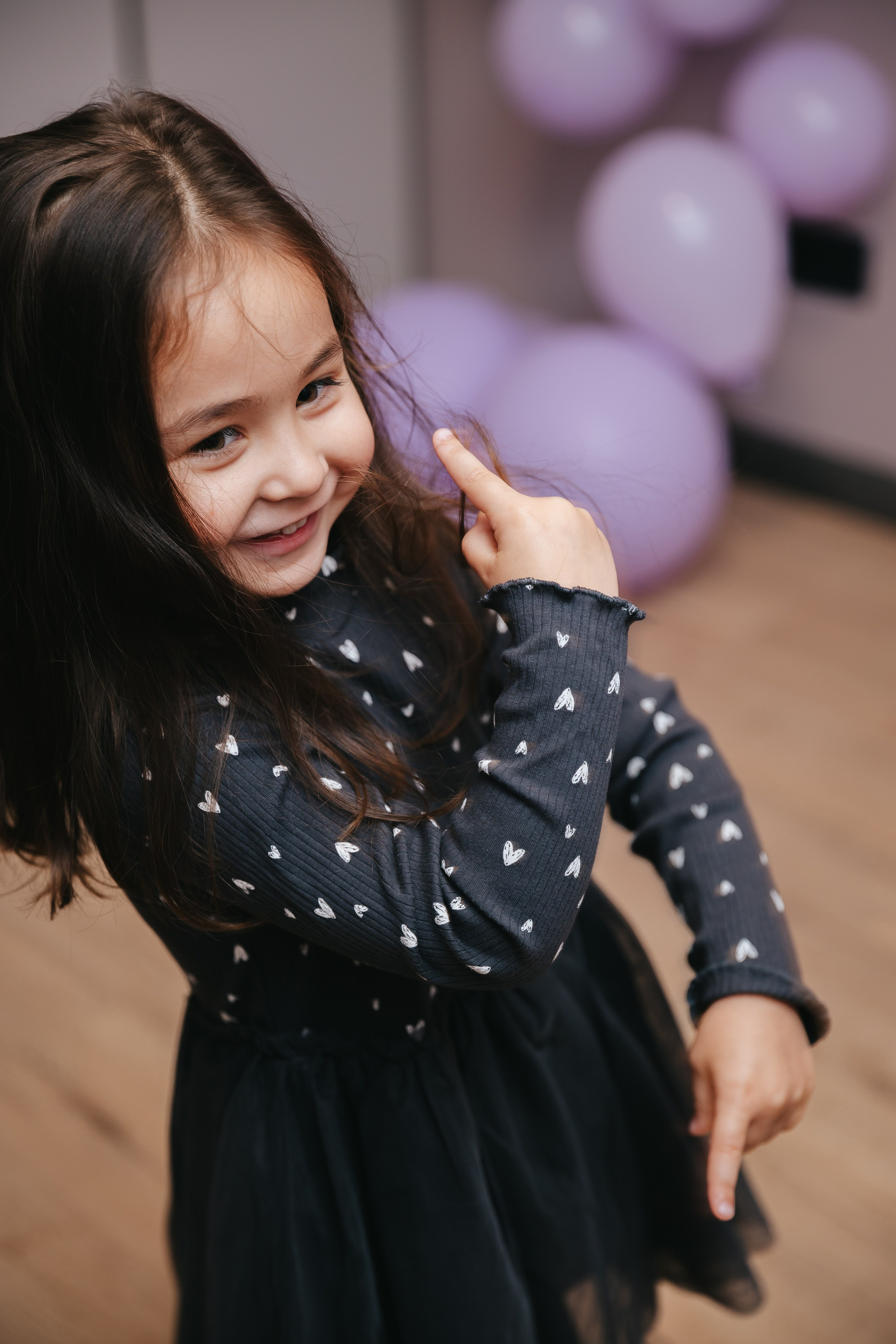 Карине 4 года. Семейный lifestyle фотограф в Санкт-Петербурге Людмила Пахомова