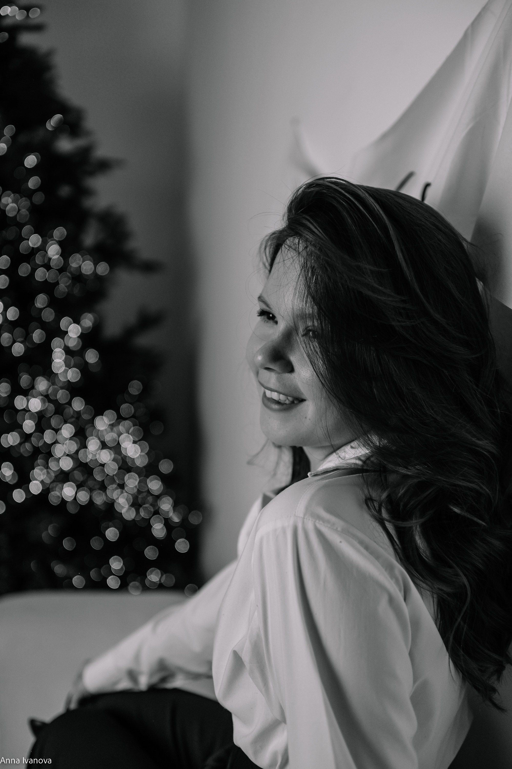 Анна Иванова Свадебный Фотограф Чебоксары