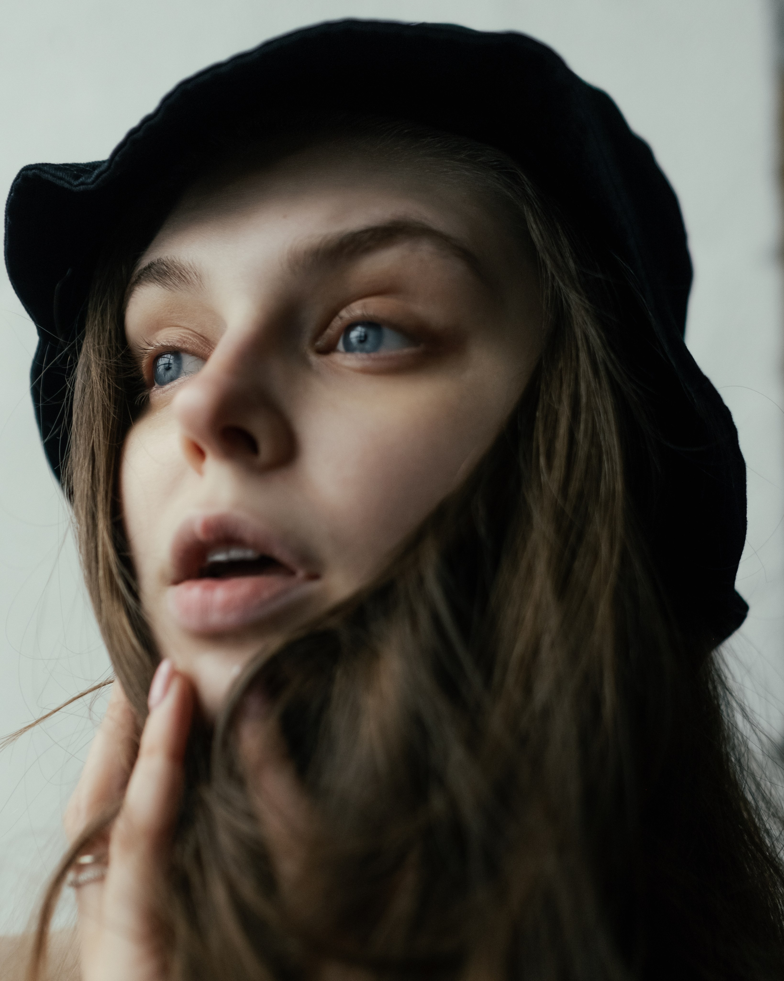 Портреты. Портретный и репортажный фотограф в Санкт-Петербурге Дарья Сибирякова