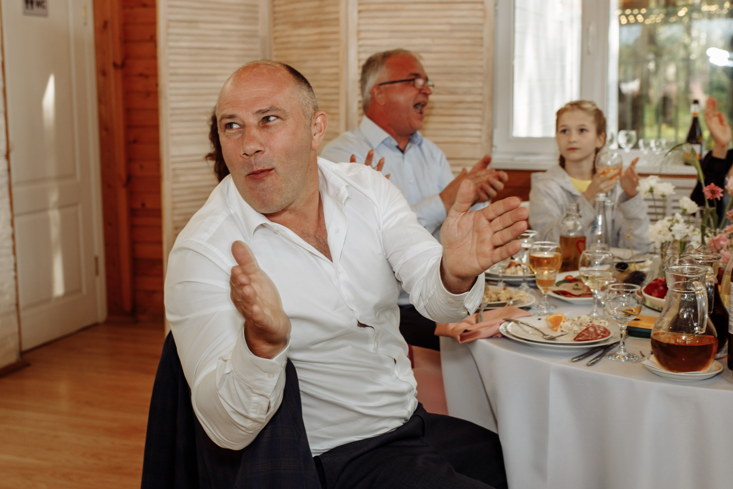 Влад и Даша