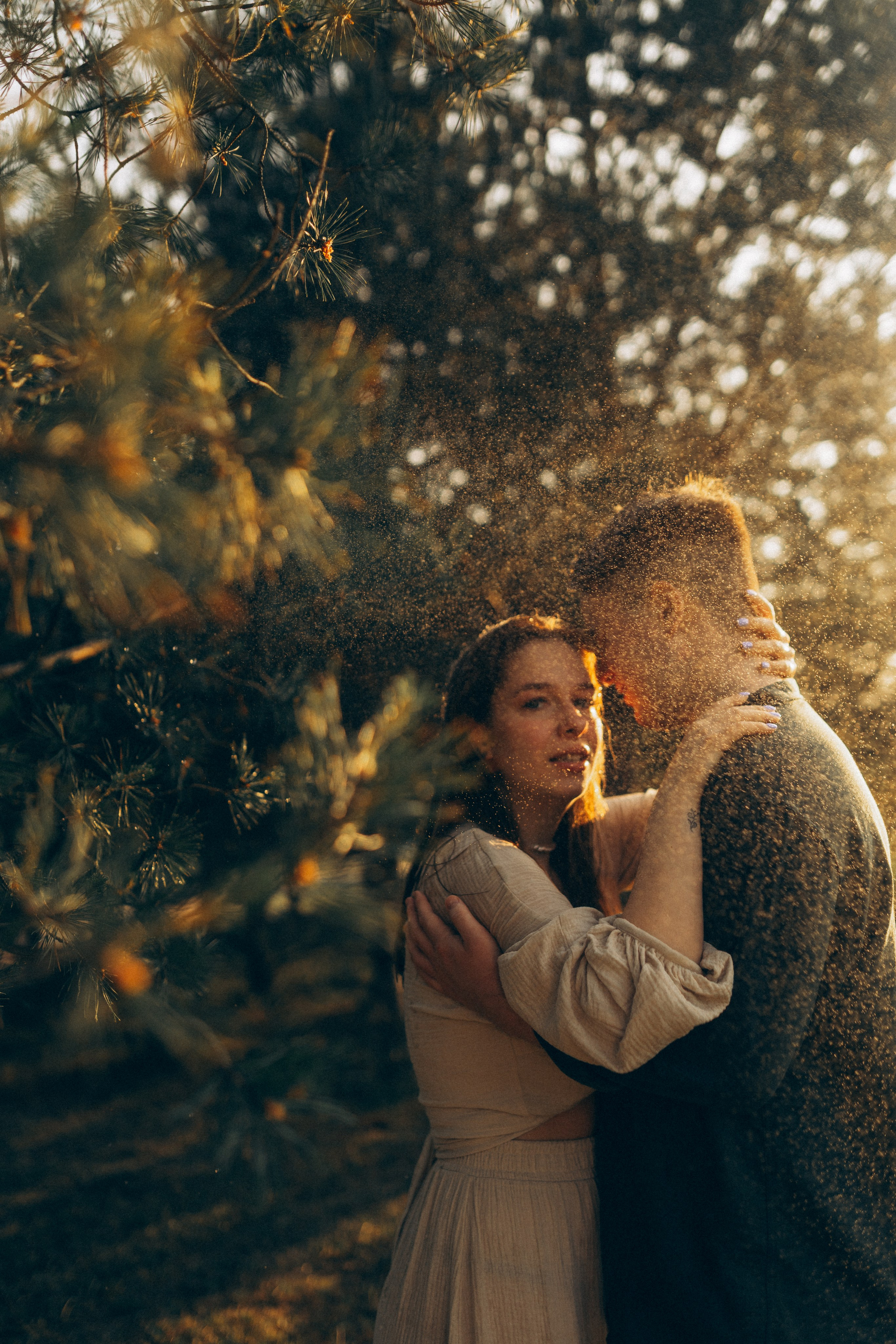 Екатерина & Николай. Семейный фотограф Москва Наталия Осьмакова