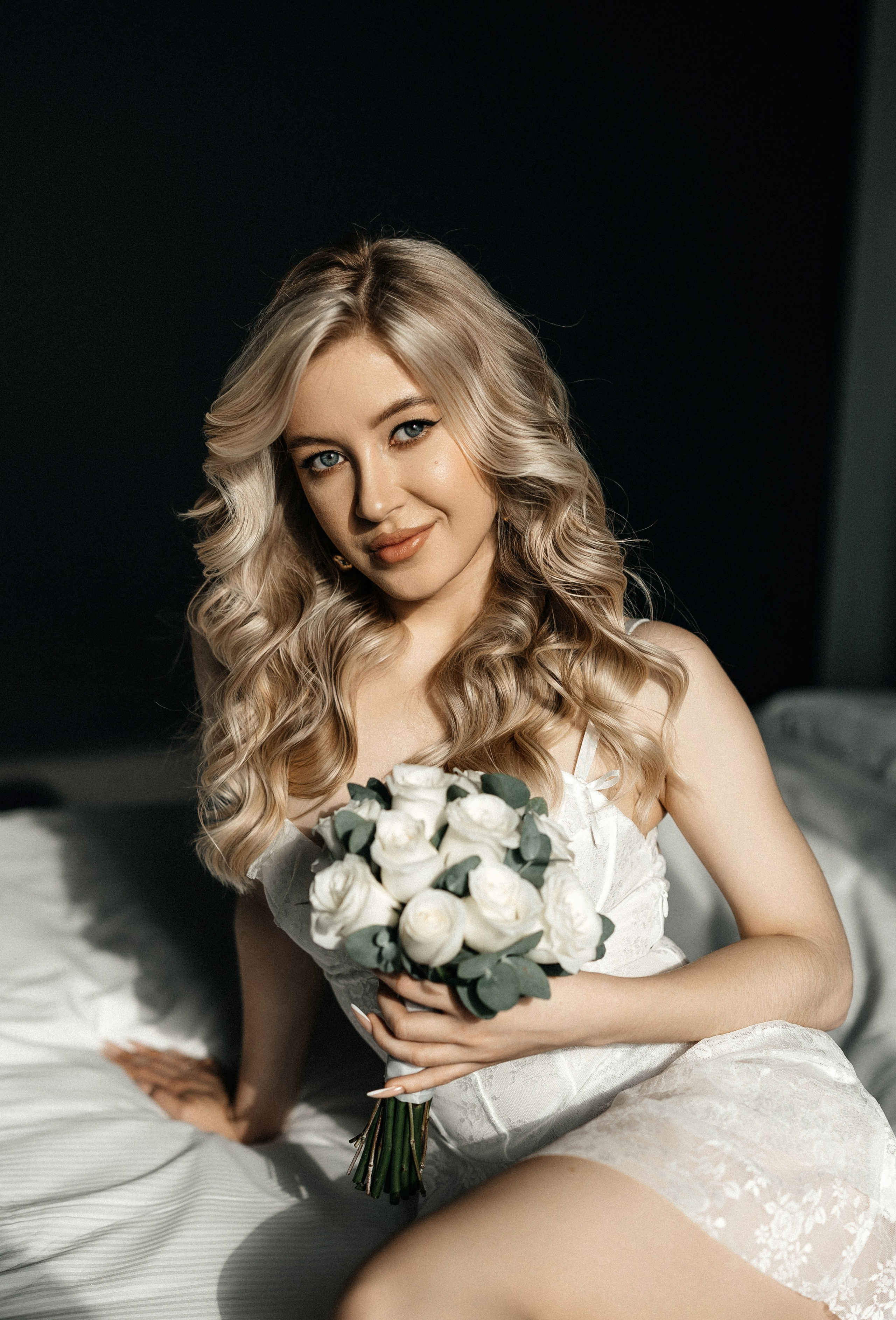 Павел & Аделина | 20.09.25. Свадебный и семейный фотограф в Омске Евгения Хакимова