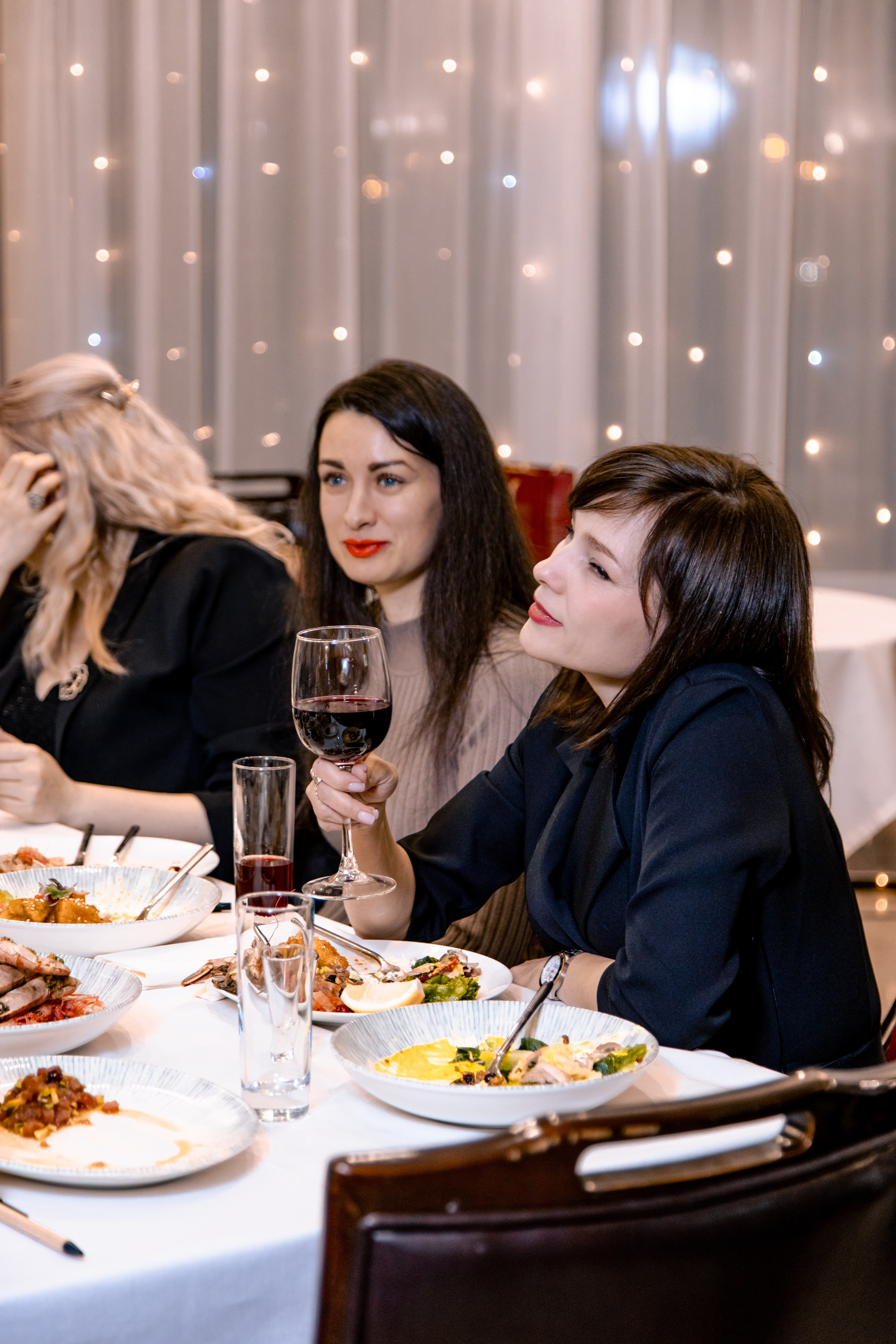 «Золотое время» Новогодний корпоратив. МЕДИА-РЕСУРС ХАБАРОВСК / Фотоотчеты / Репортажи / События