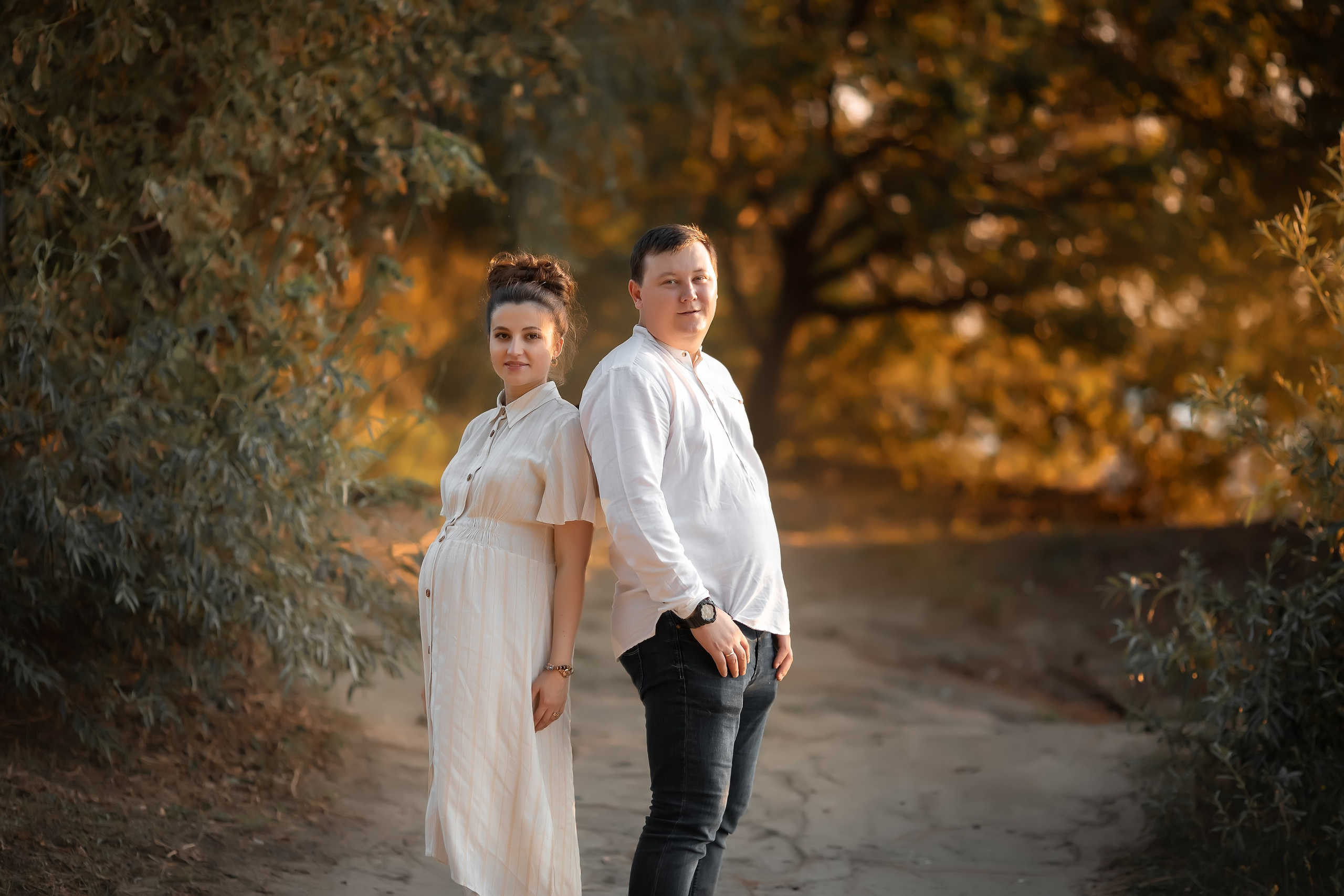 БЕРЕМЕННОСТЬ. Фотограф в Краснодаре Анна Светикова