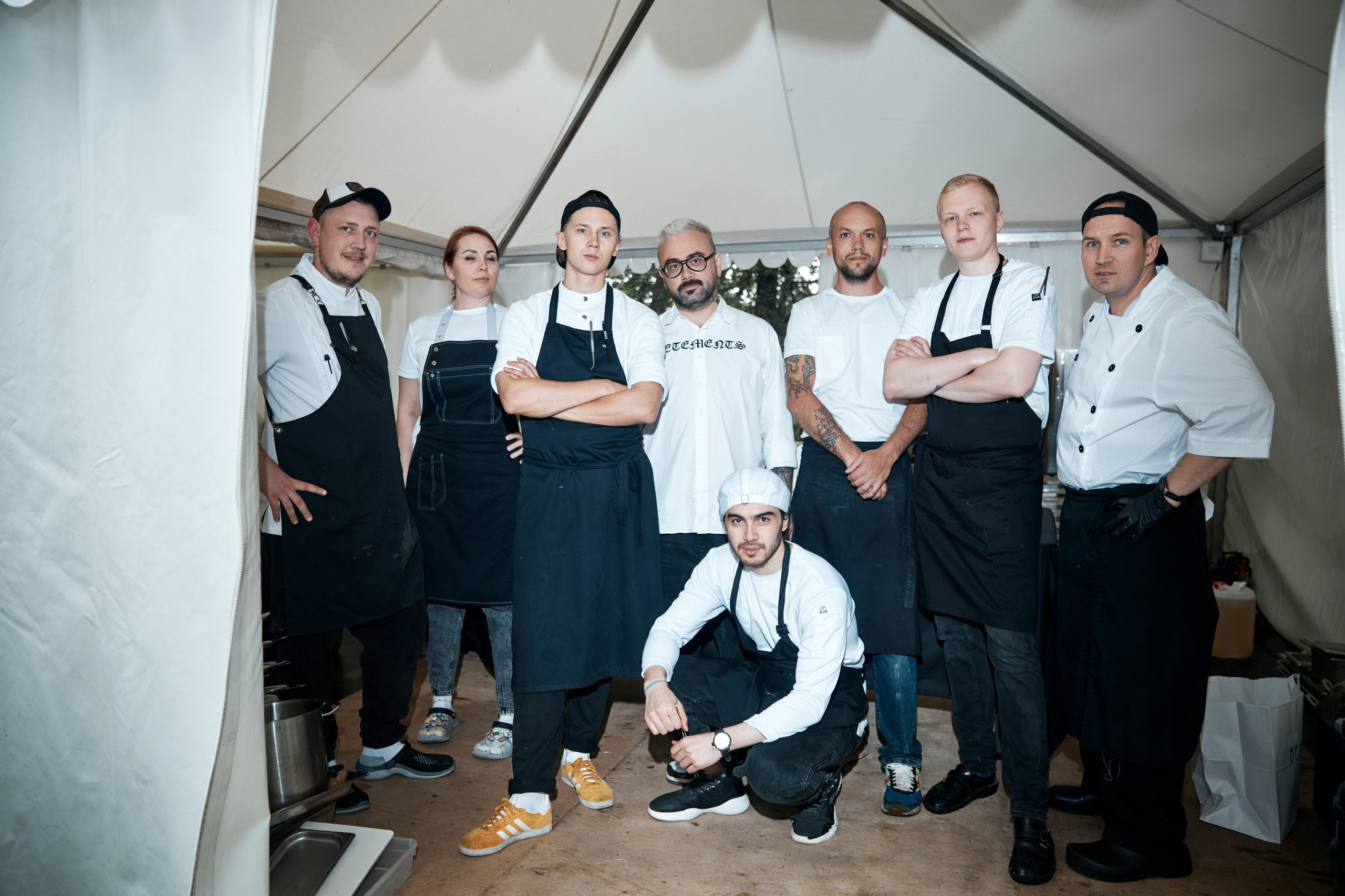 _Усадьбы Москвы_Кусково. Свадебный фотограф Андрей Кочкин в Москве