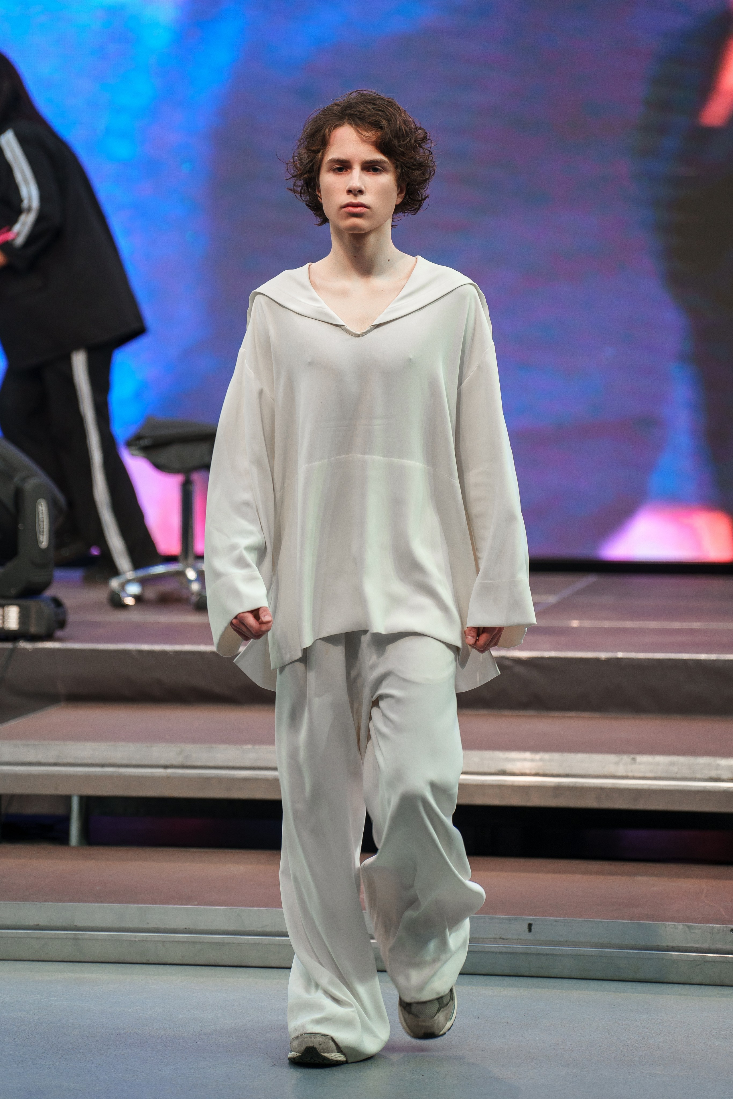 Estel Цивилизация 2025. Vladislav Blinov photographer