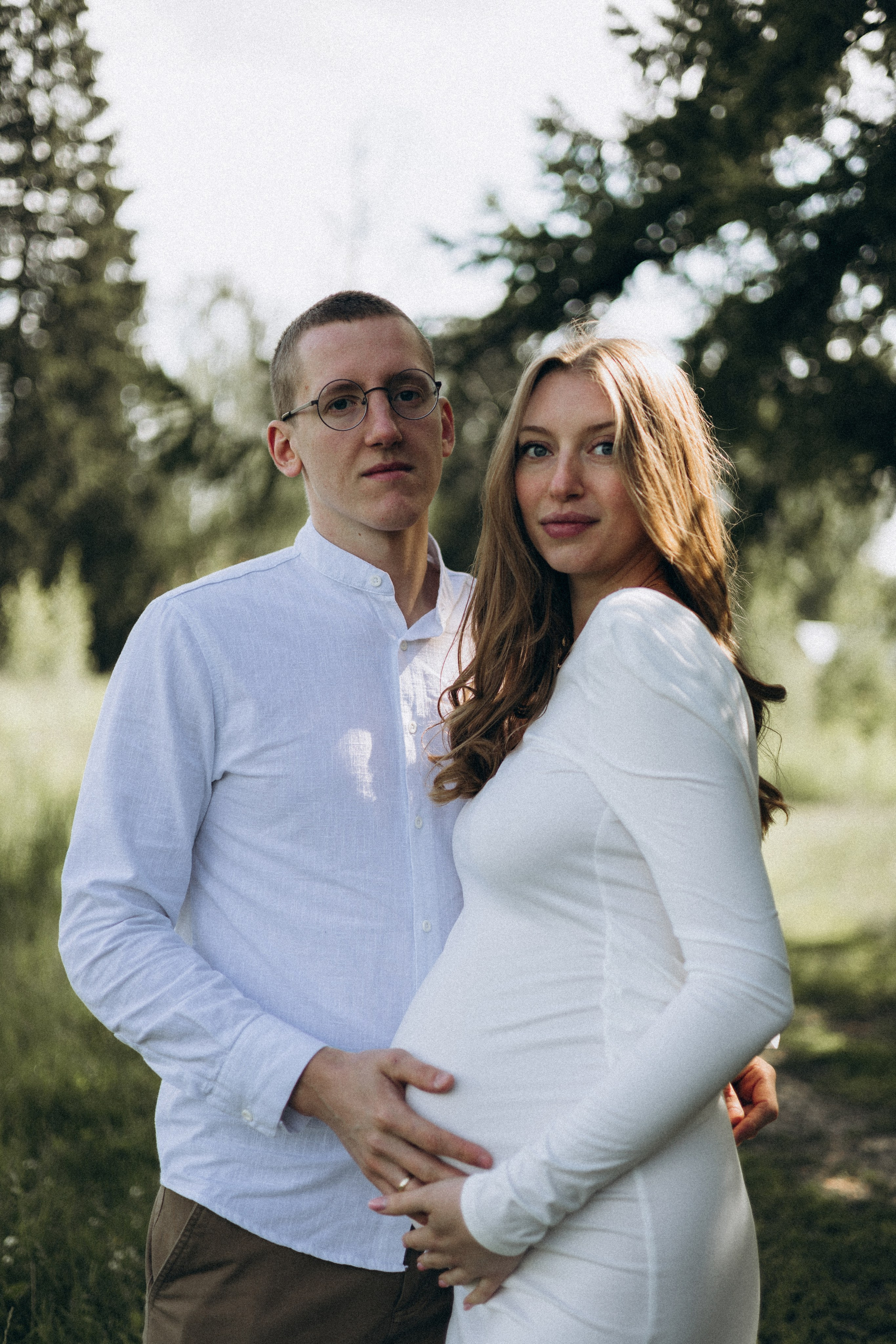 Кирилл & Ксюша. Анастасия Шаповалова | Семейный фотограф