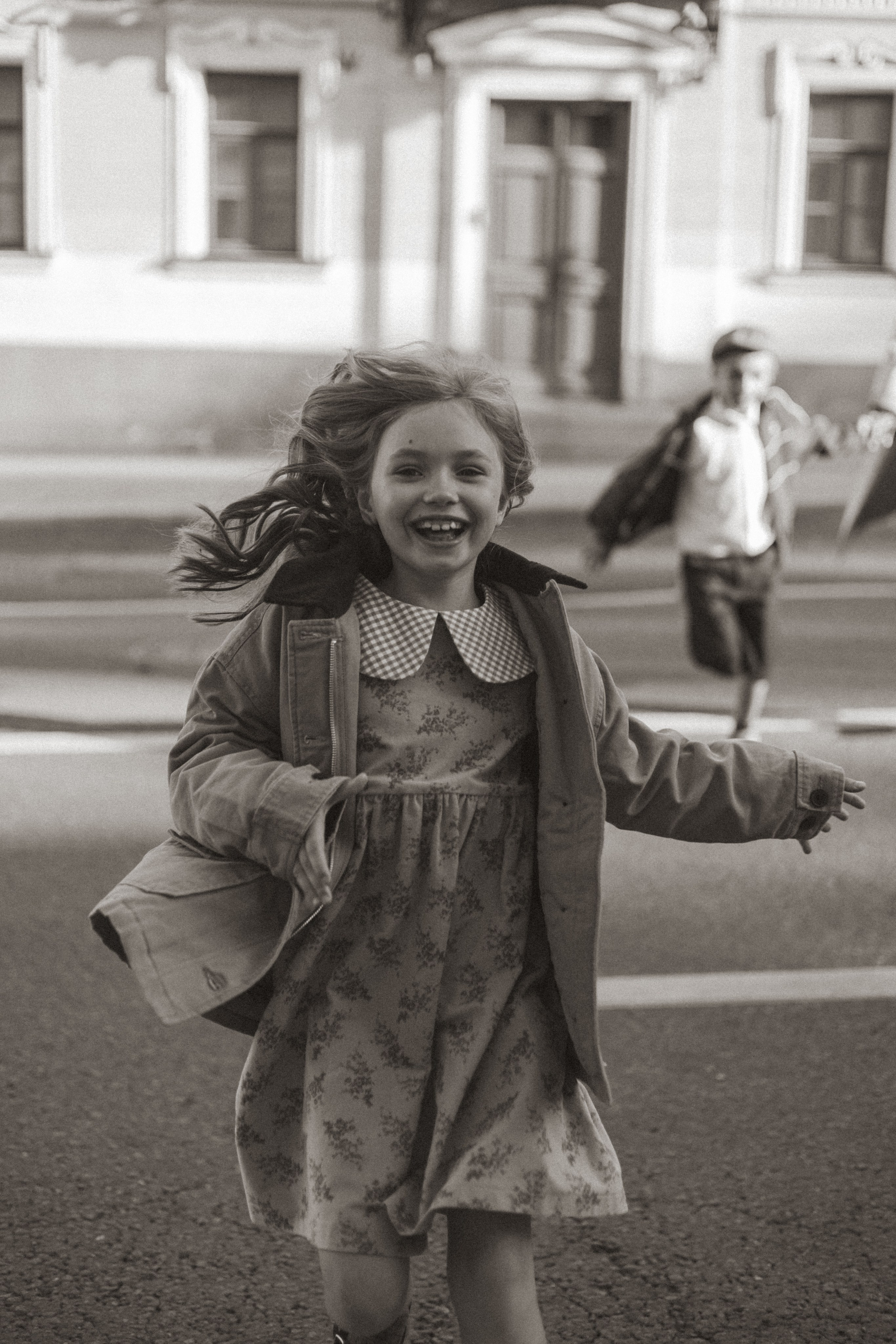 Лена, Эрика и Лев. Анастасия Шаповалова | Семейный фотограф