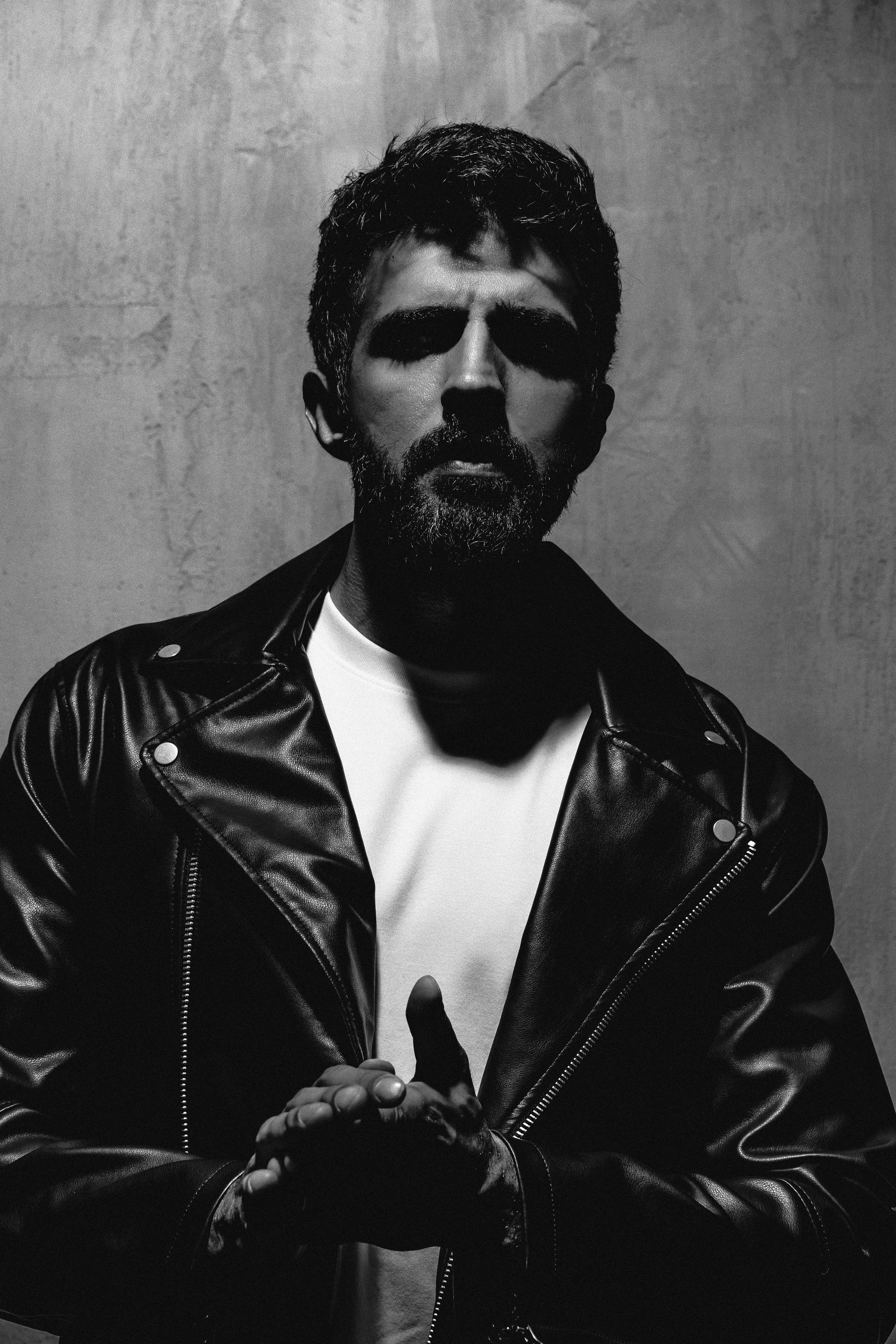 Merab Amzoevi. Коммерческий фотограф Иван Рыбаков