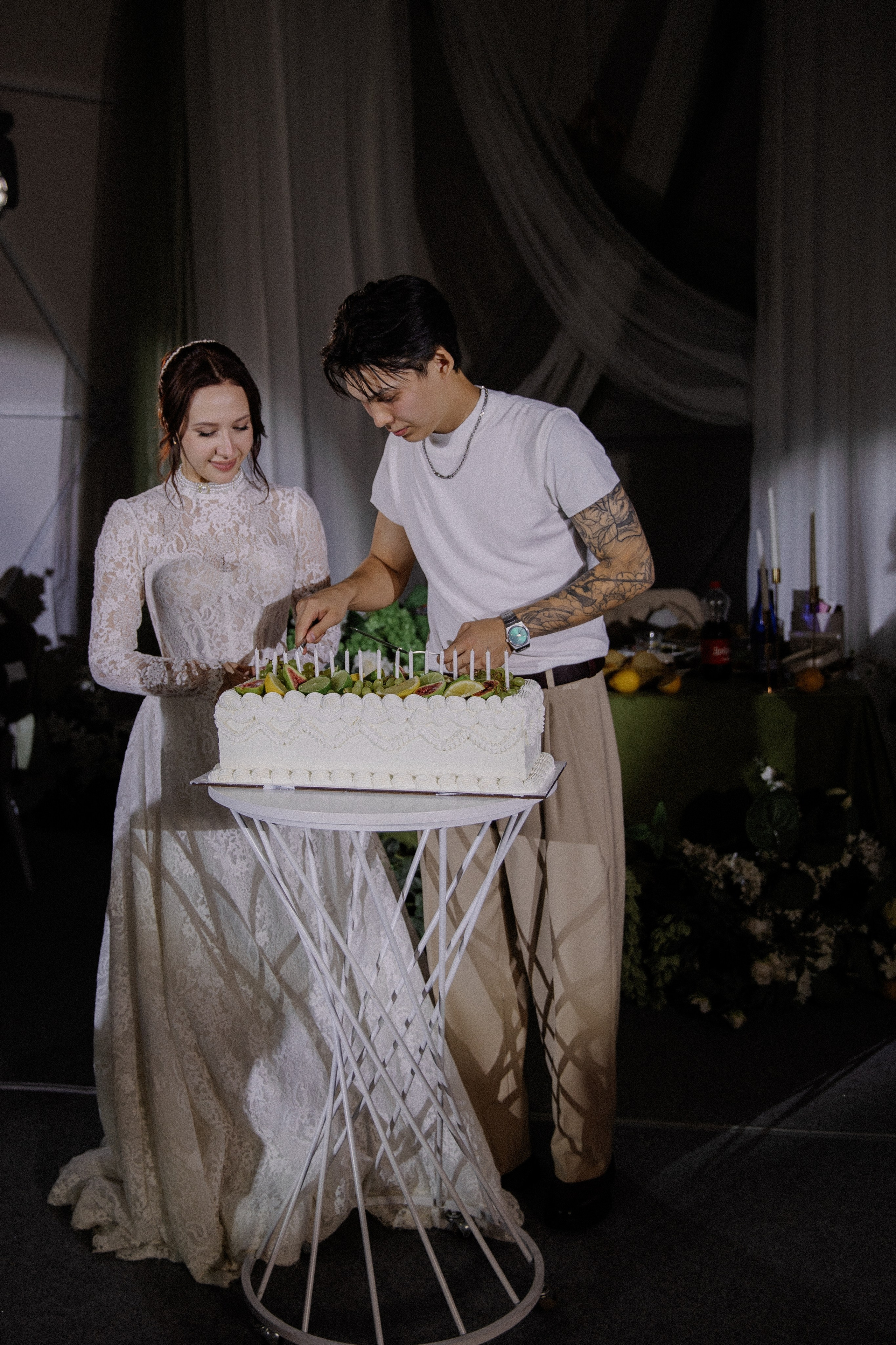 A & A. Свадебный и семейный фотограф в Астрахани Сергунова Наталья