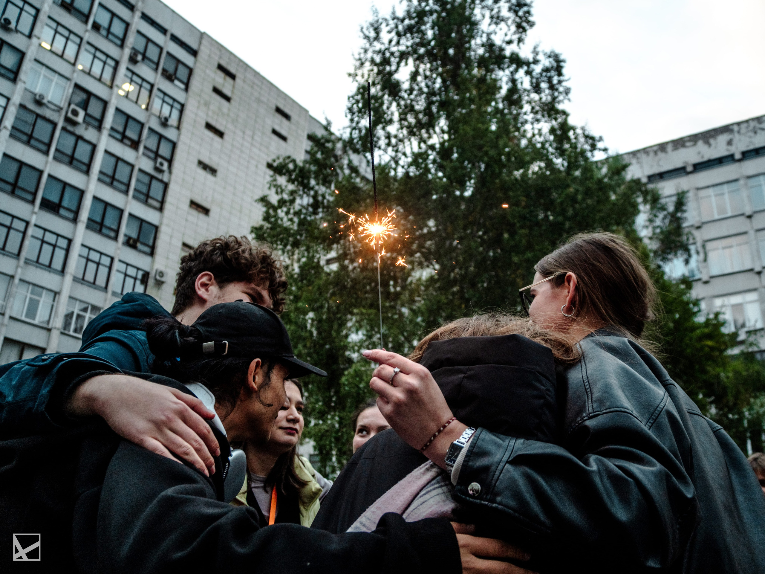 Съемка мероприятий. Чичерин Челябинск Фотограф