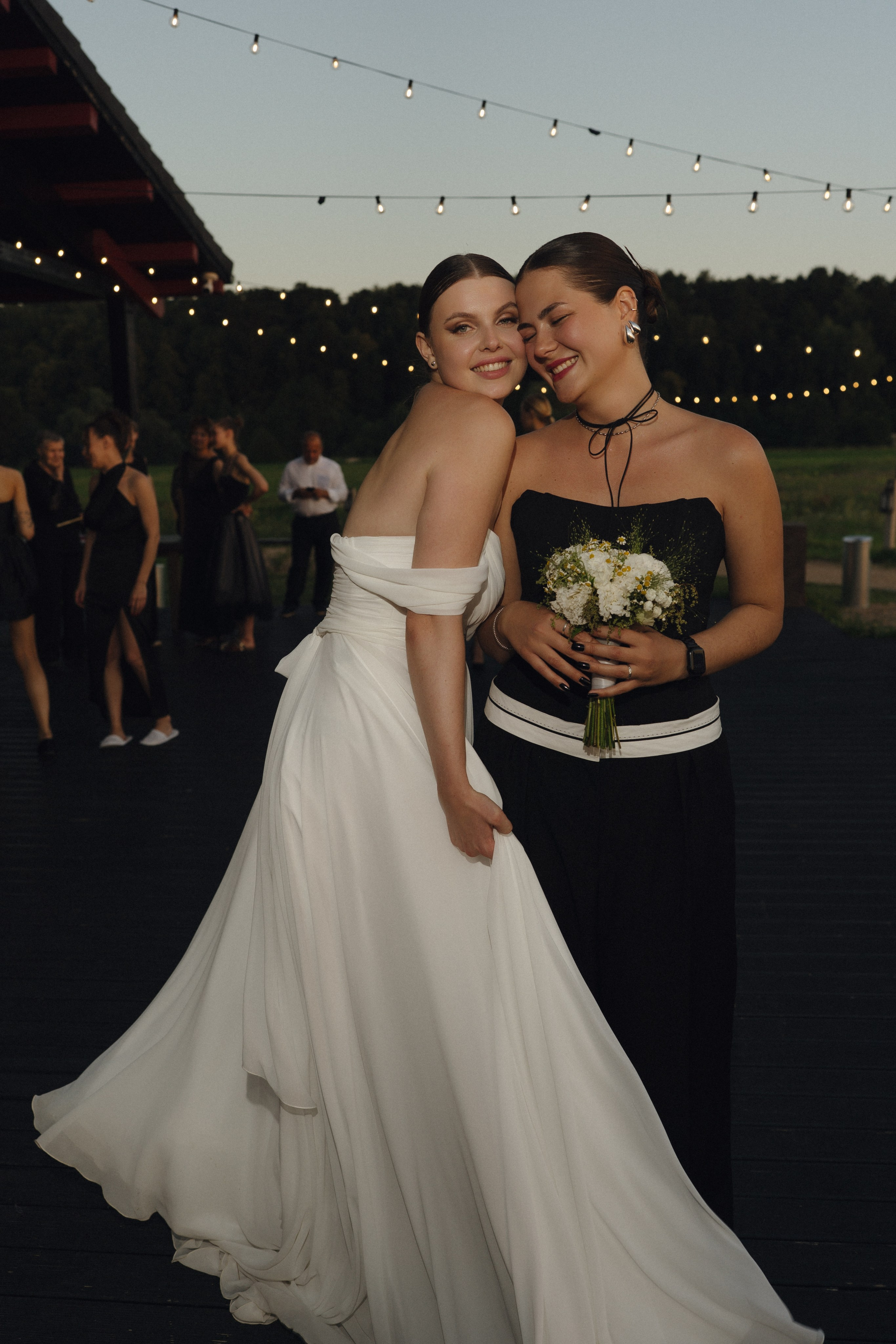 Котики. Свадебный фотограф Наташа Алешина