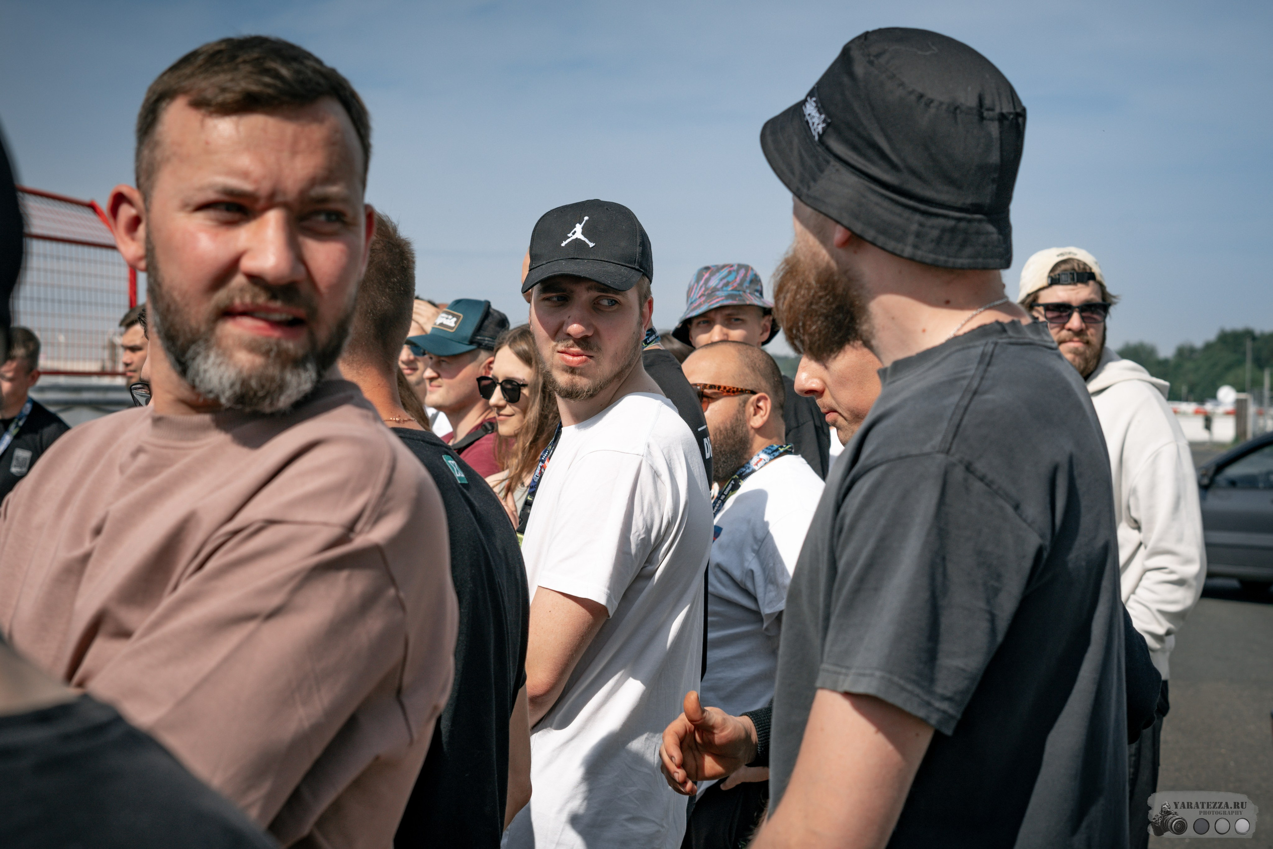 DriftExpo ADM Raceway 2024. Yaratezza production