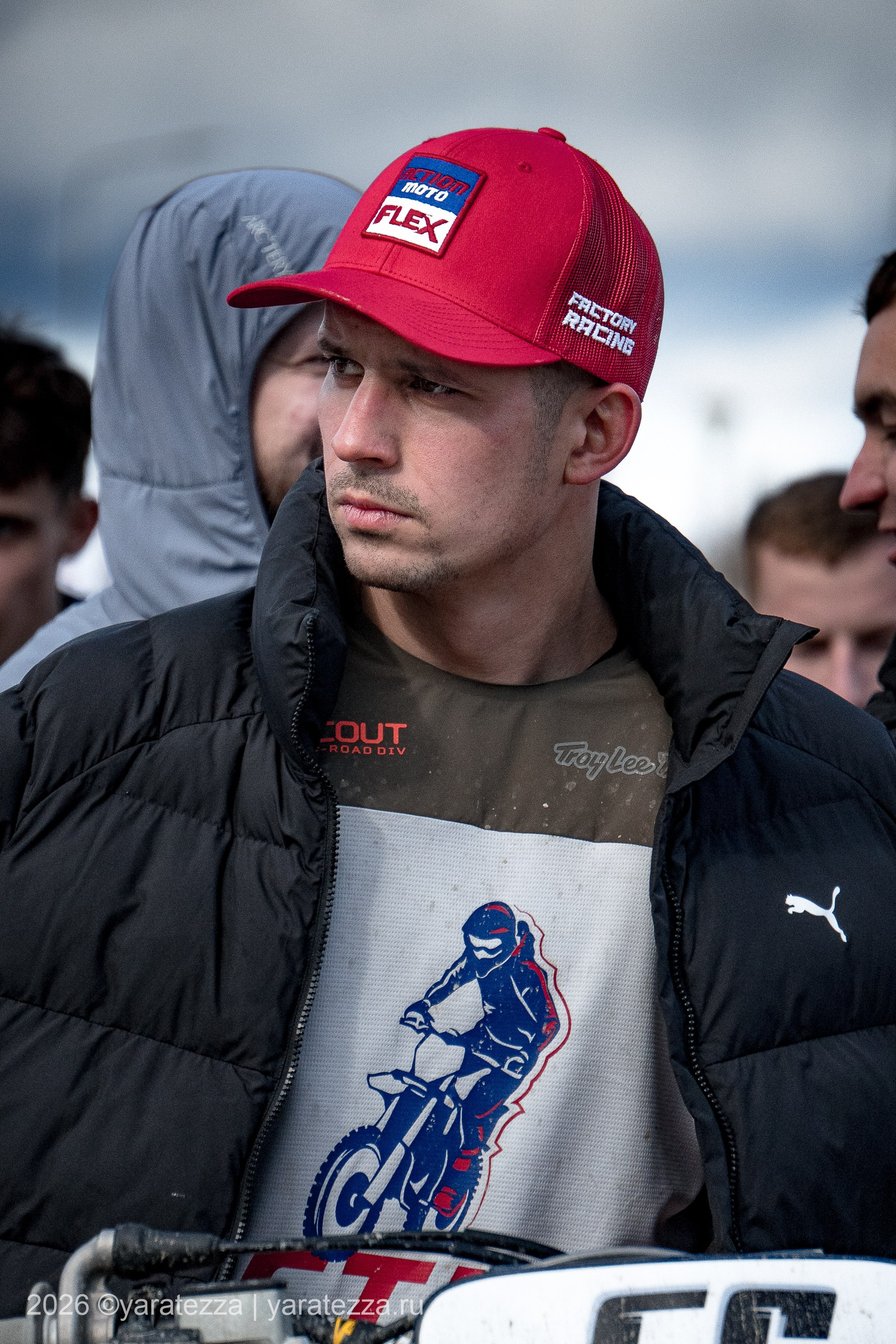 Суперэндуро «Буйные есть?» 5.04.2026