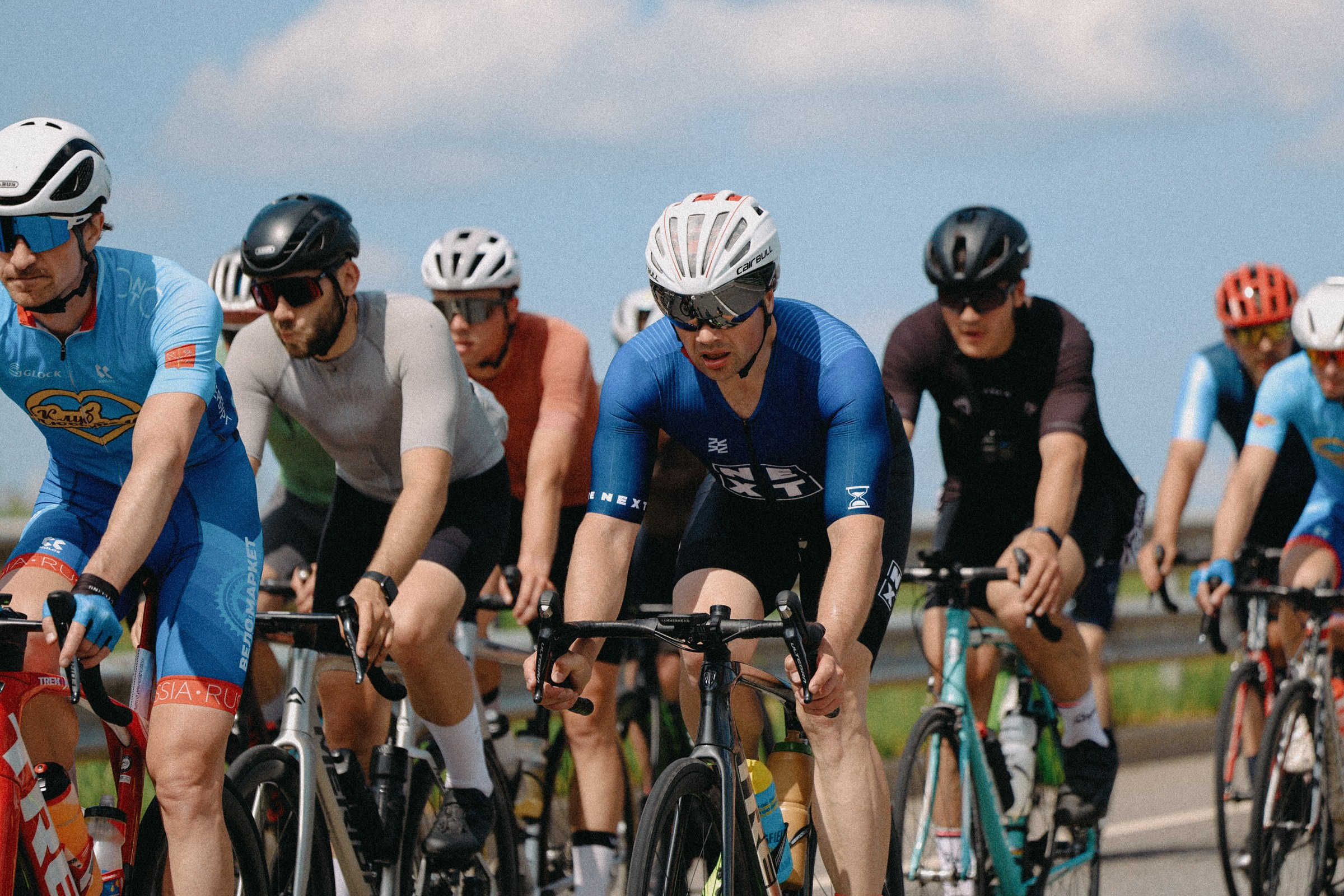 /РЕПОРТАЖ/ Велогонка Тур Де Селищи 2024. Свадебный фотограф Великий Новгород Станислав Кособудский