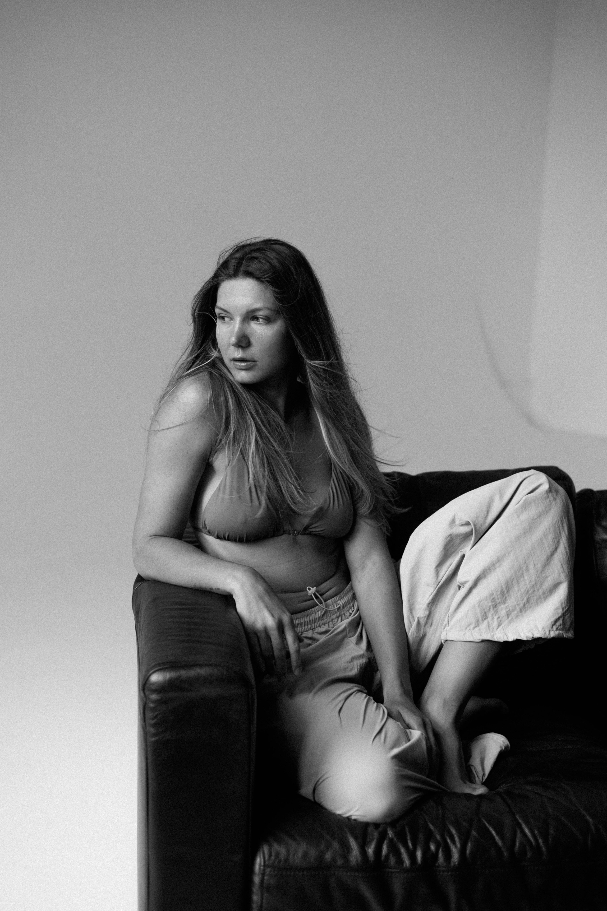 Анна. Свадебный и портретный фотограф Соломко Диана