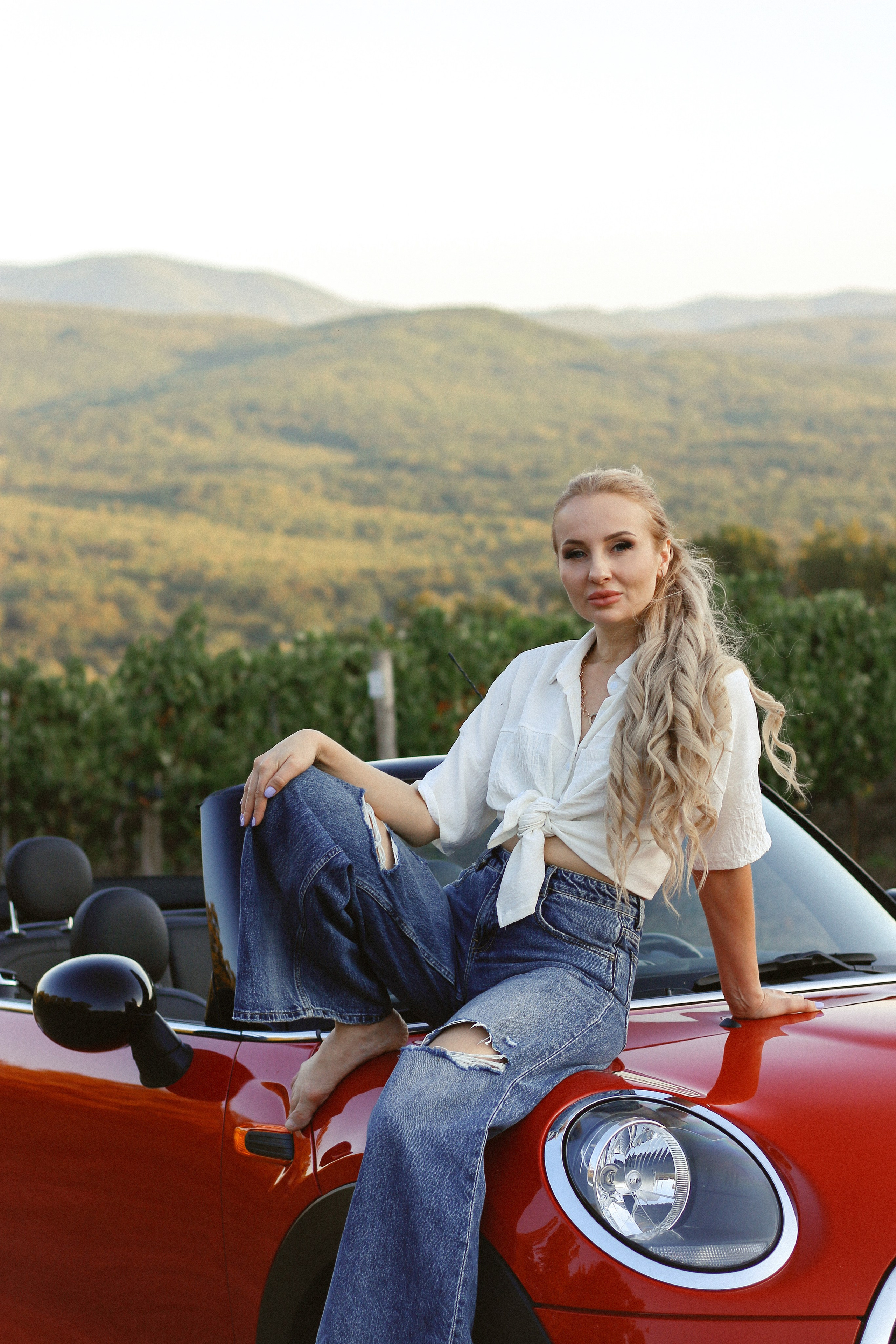 Елена. Фотограф Краснодар