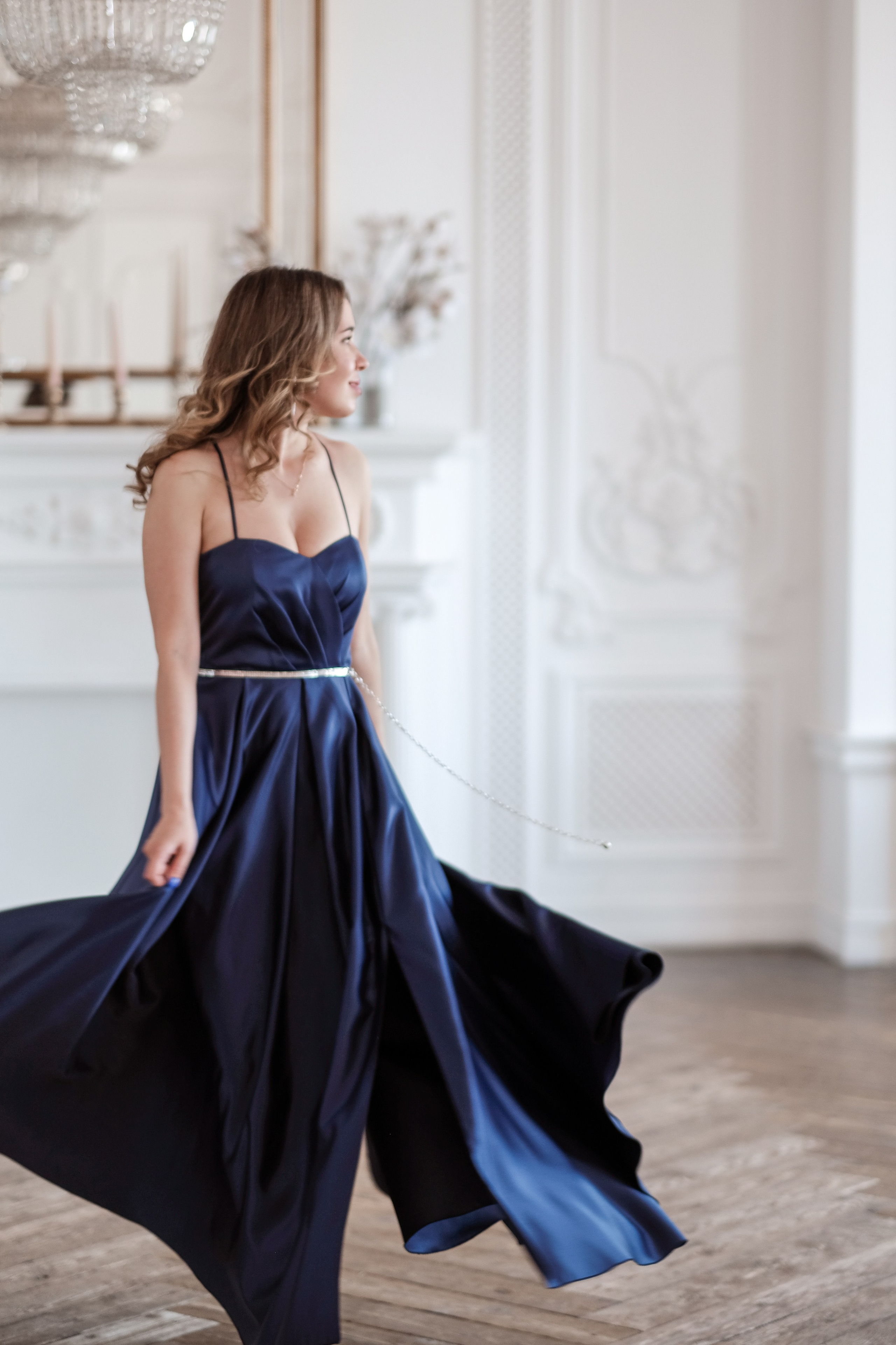 Ольга. Твой эксклюзивный фотограф Мария Дригова