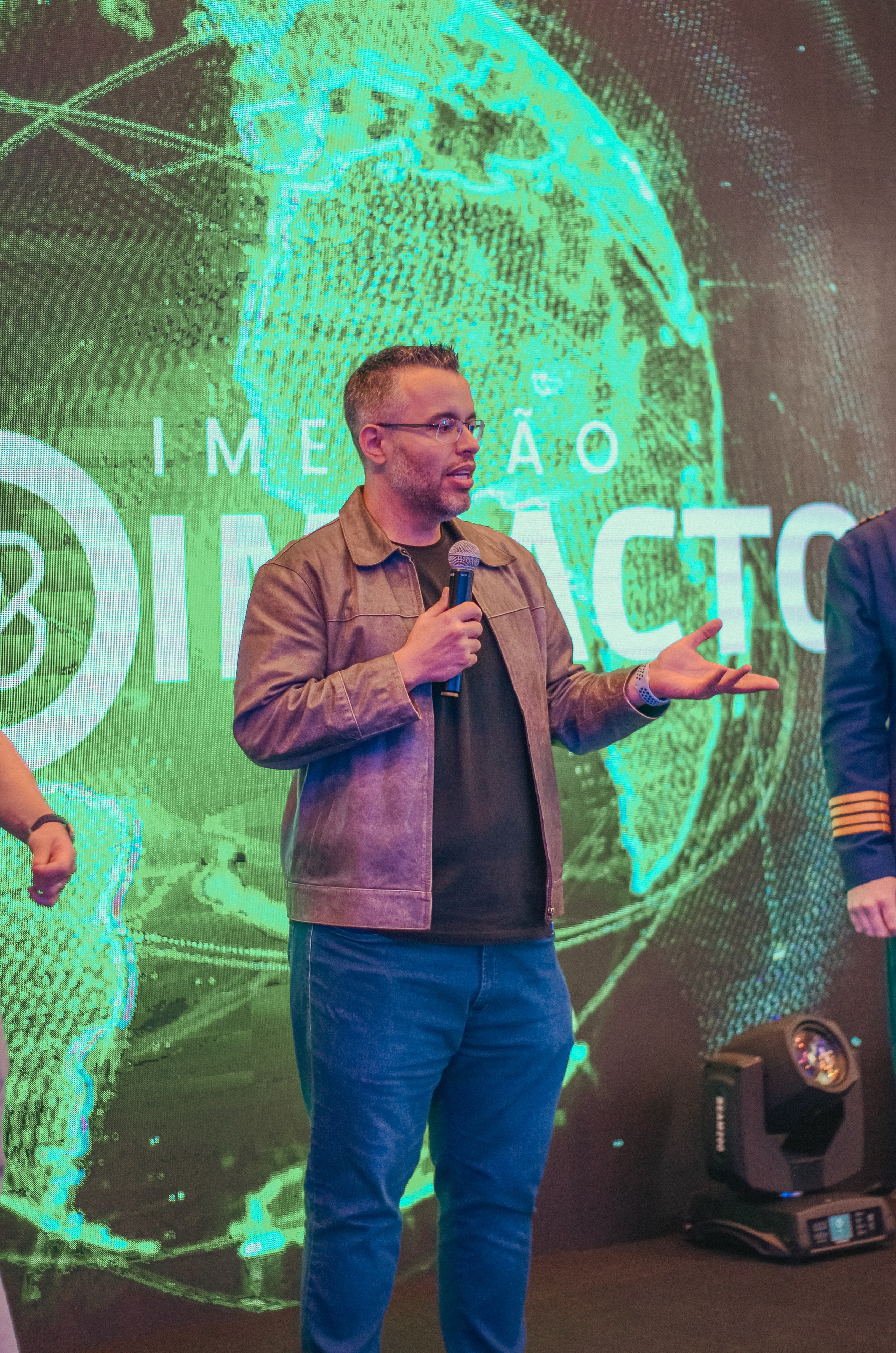 IMPACTO. Fotógrafo | Sessão de fotos