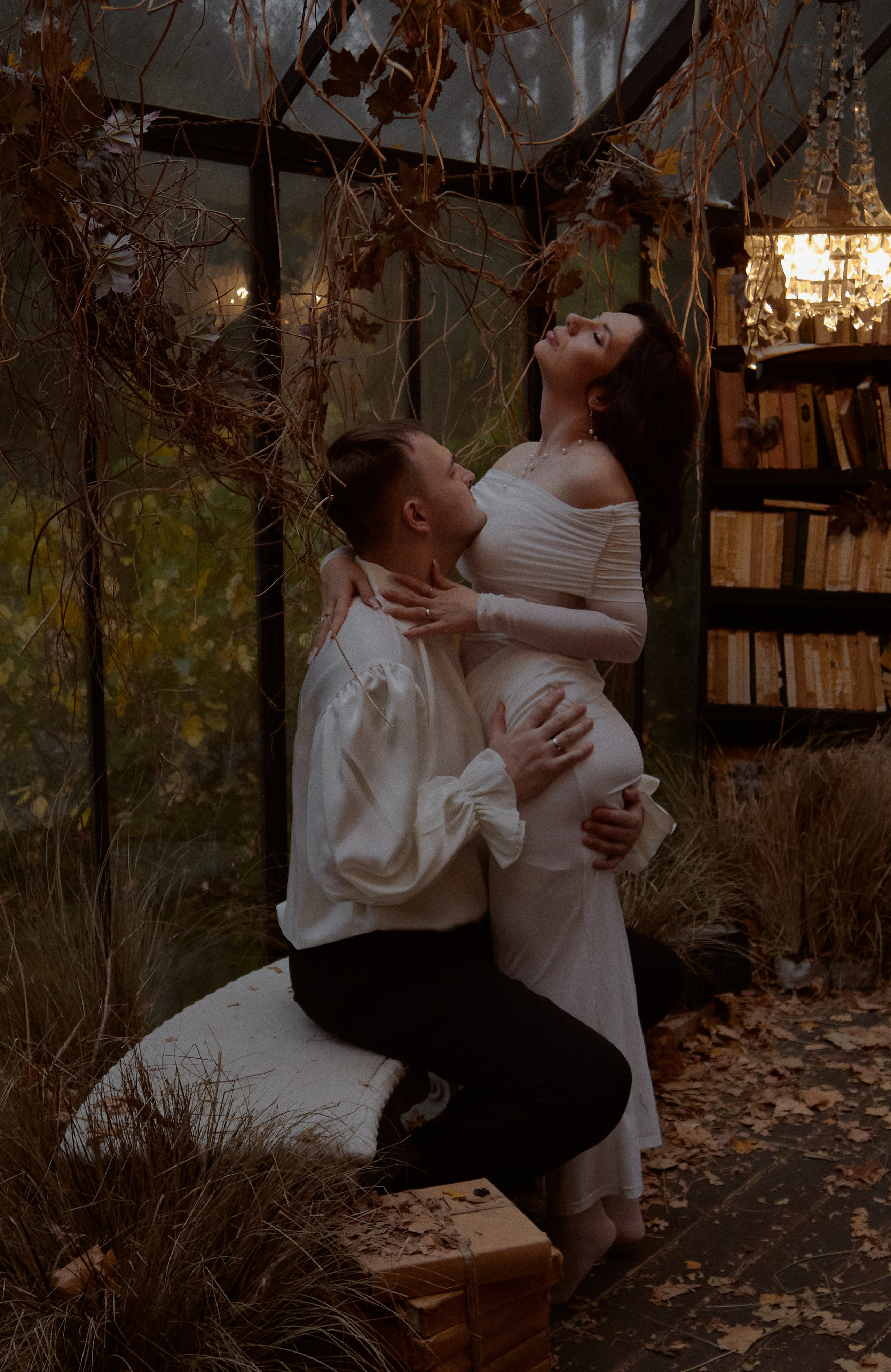 Projekt X. Свадебный фотограф в Москве Приятелева Ангелина