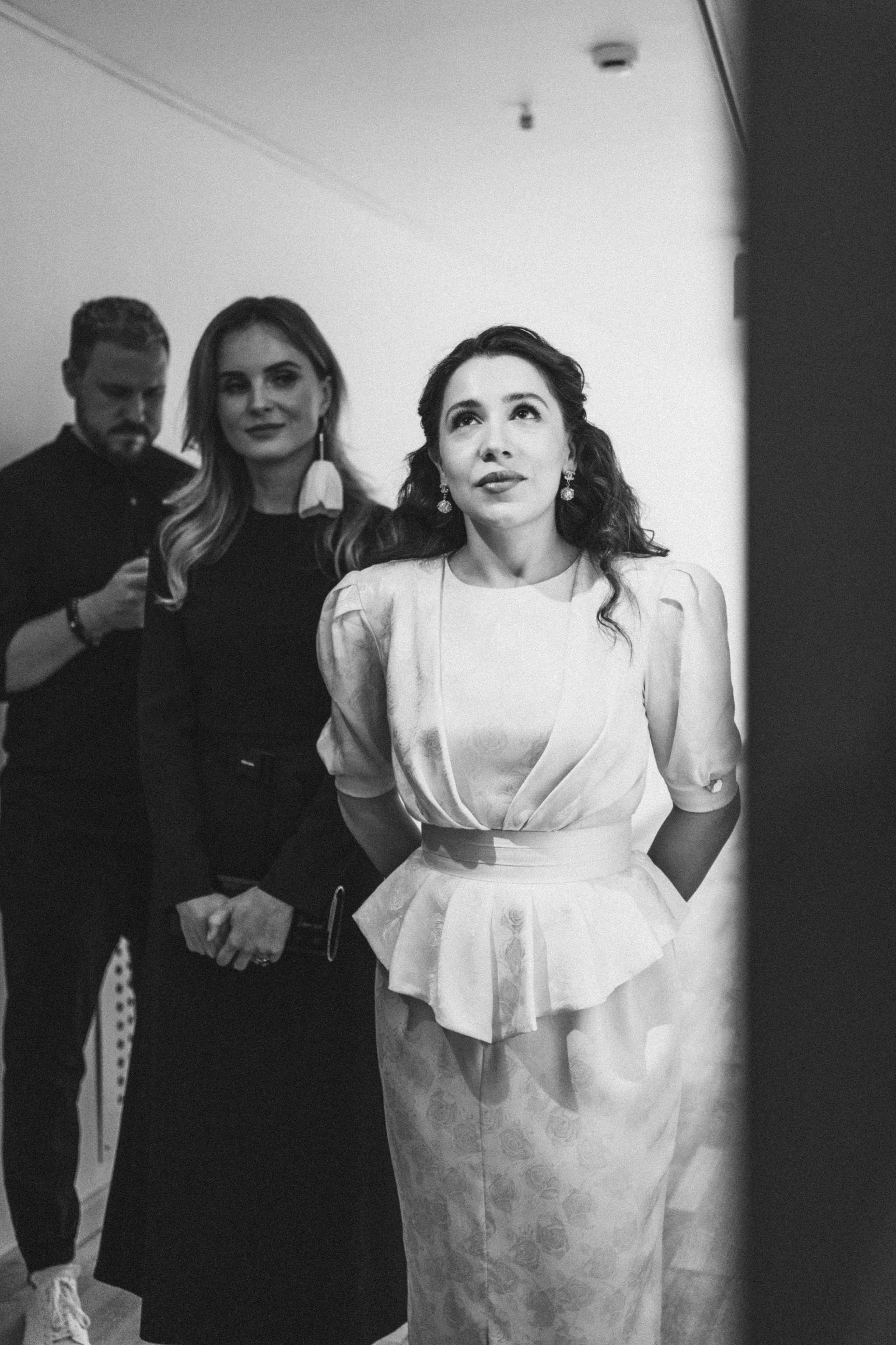 Выставка на крыше Парка Горького. Семейный и детский фотограф и видеограф в Москве, Серпухове и Тарусе Валерия Сорокина