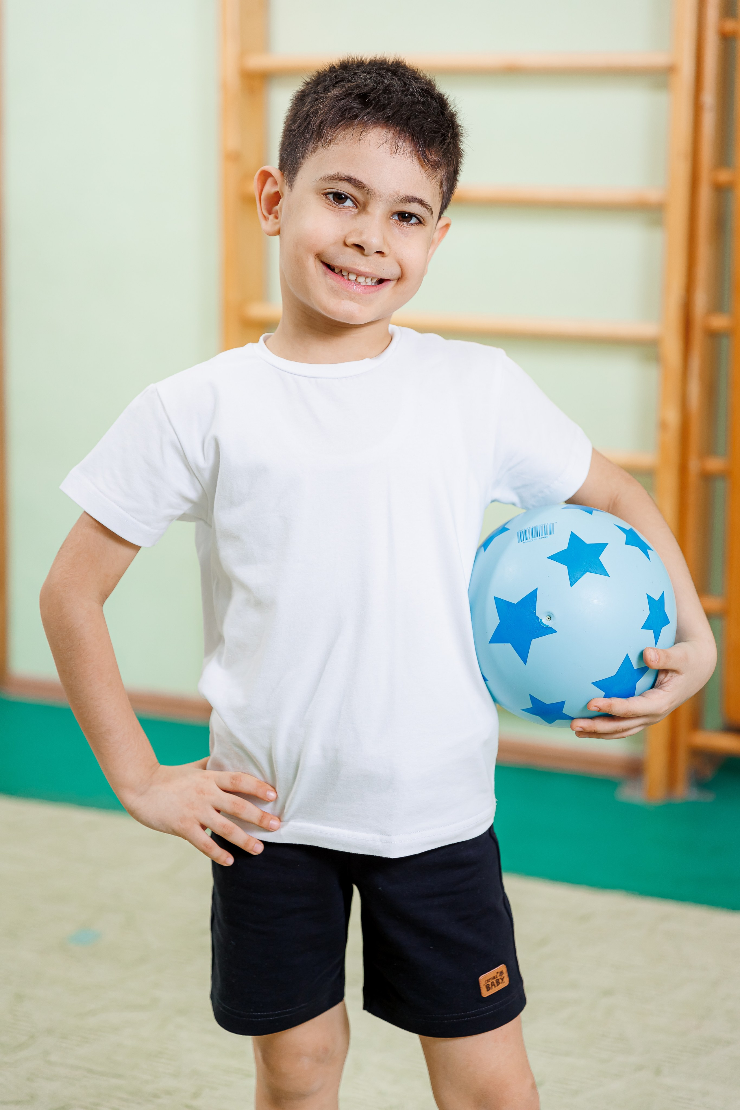 День в саду. Семейный и детский фотограф Комина Елена, Власиха, Одинцово