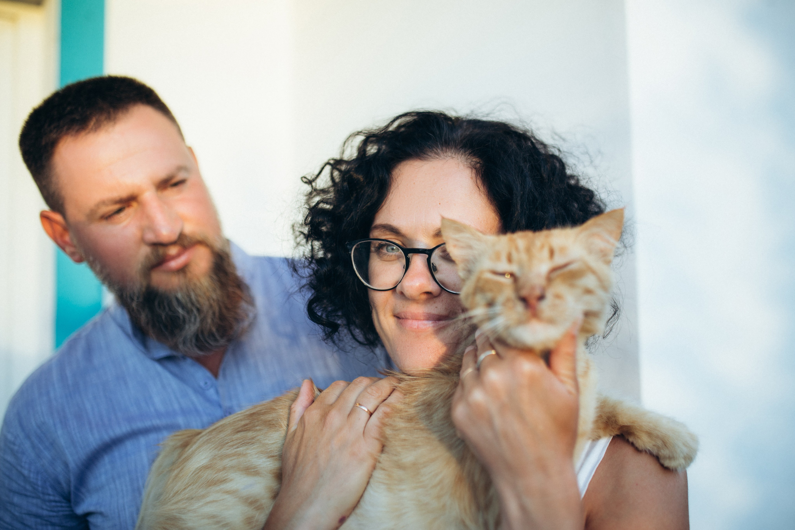 Художник Ольга Григорьева-Климова. Портретный фотограф В Крыму и преподаватель Екатерина Покровская