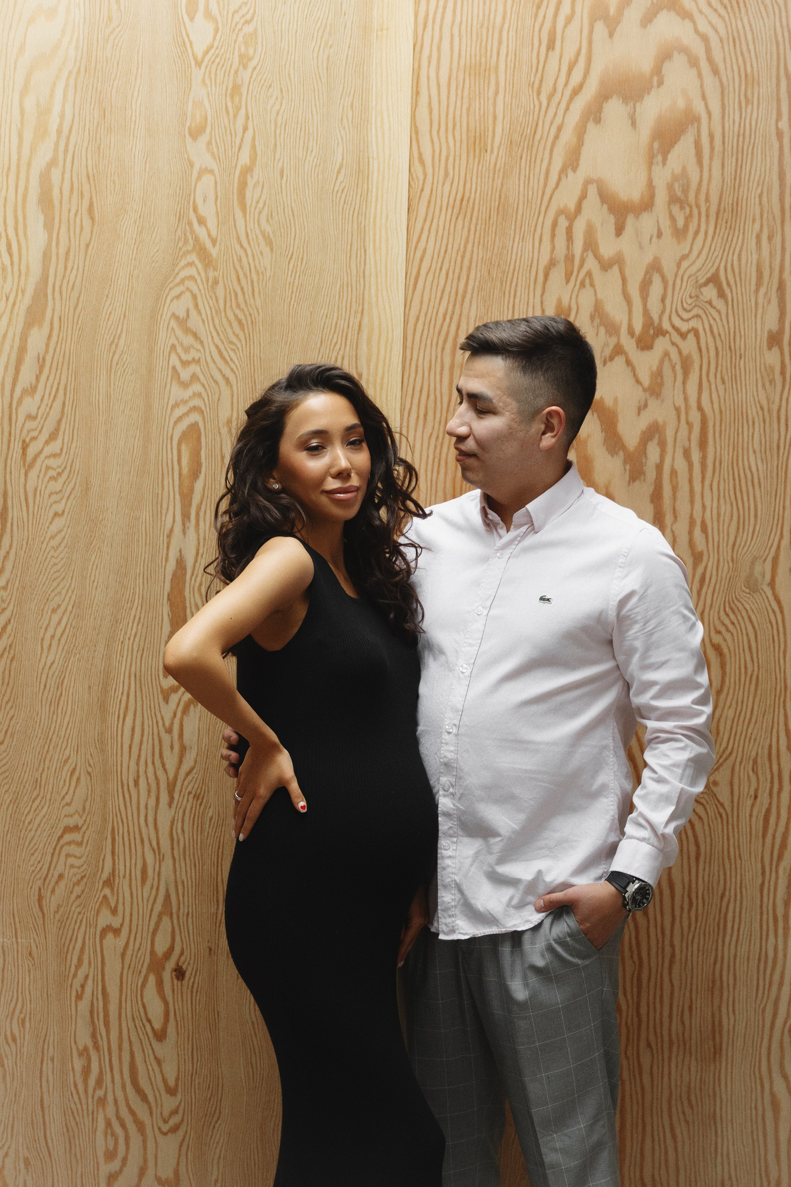 Инга & Денис