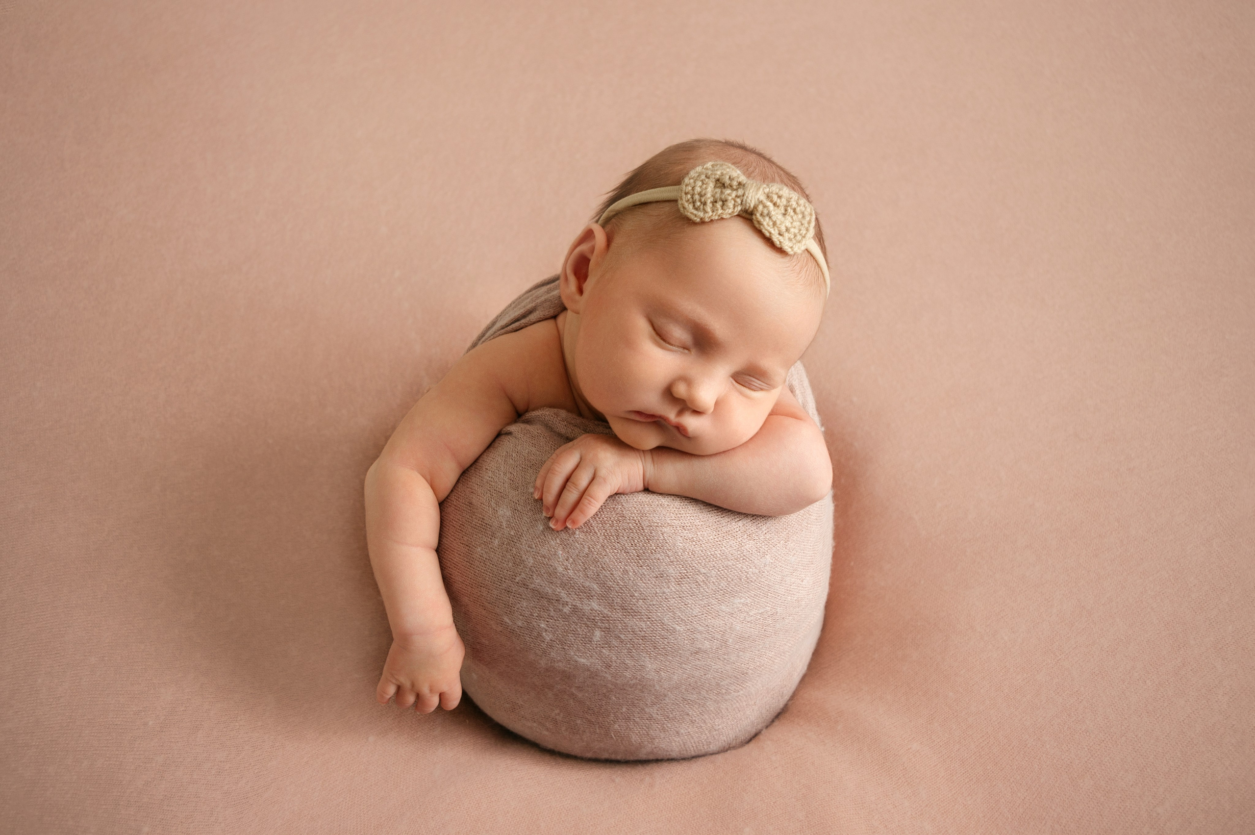 Новорожденные. Dutova-art.ru