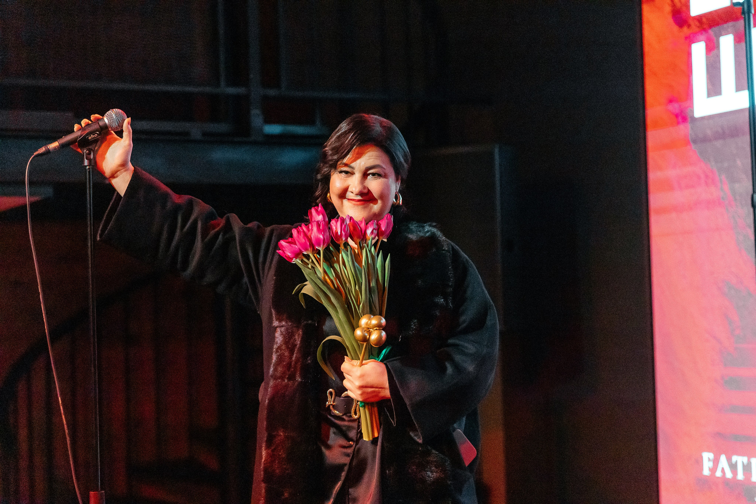 Мех и Смех. Фотограф в Красноярске Любовь Малеева