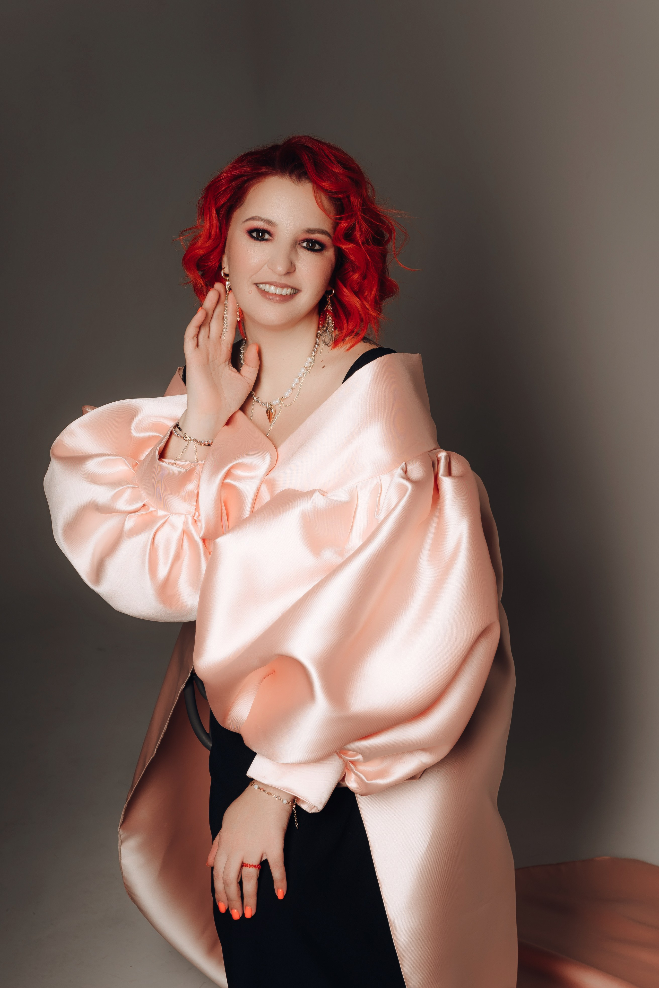 Ты так красива, невыносимо. Детский и семейный фотограф Катерина Мишина