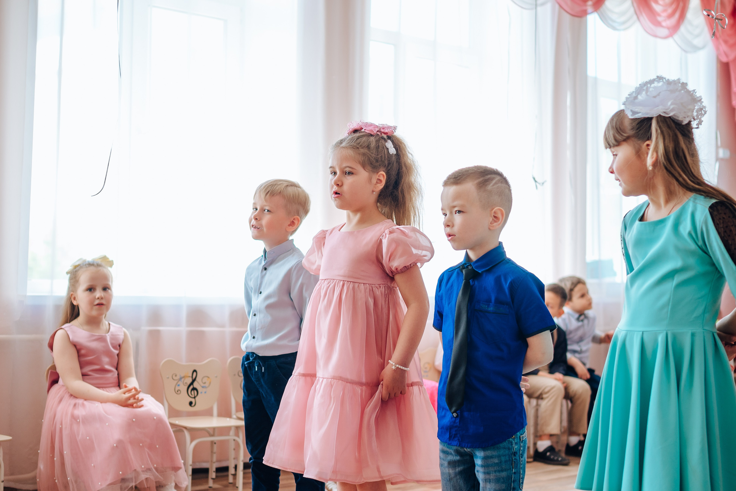 56 сад. Детский и семейный фотограф Катерина Мишина