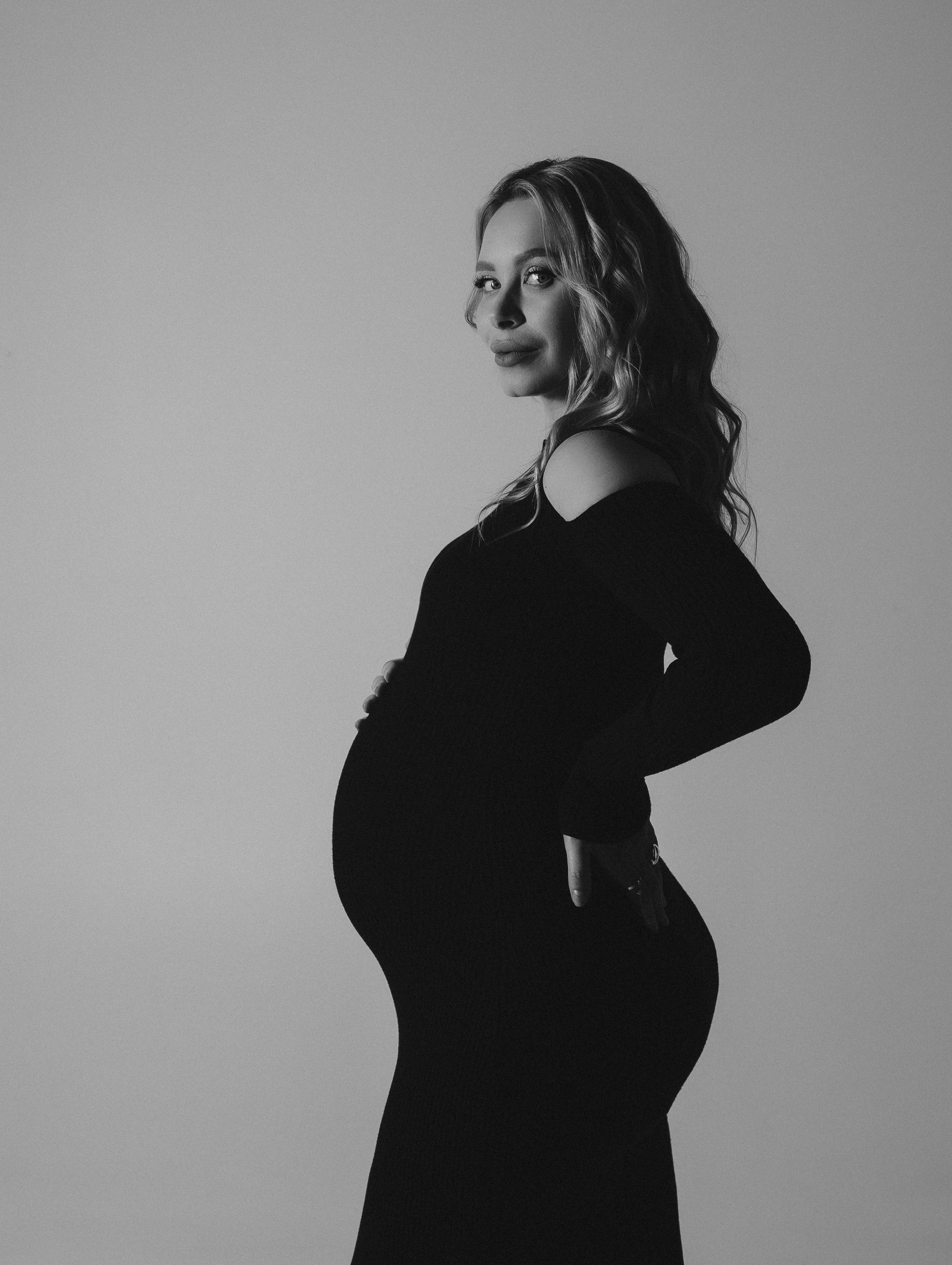 Фотосессии беременности. Фотограф из Екатеринбурга Алена Мусалимова