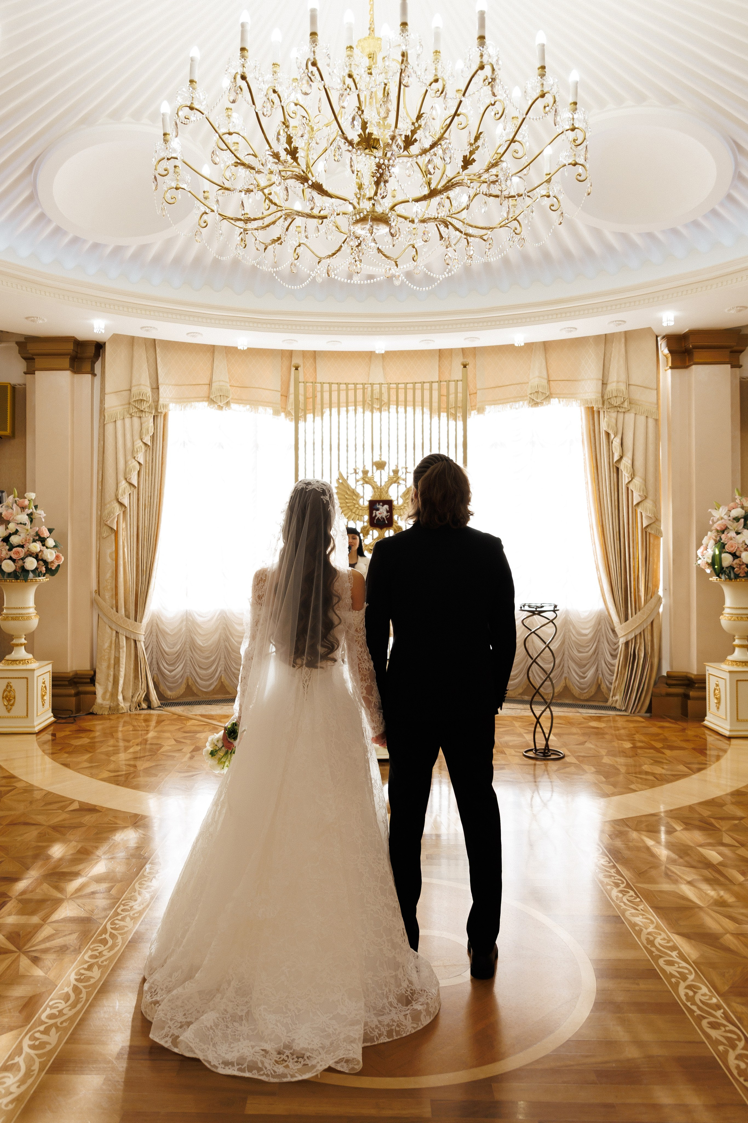 Егор и Злата. Фотограф Тюмень Пушковская Кристина