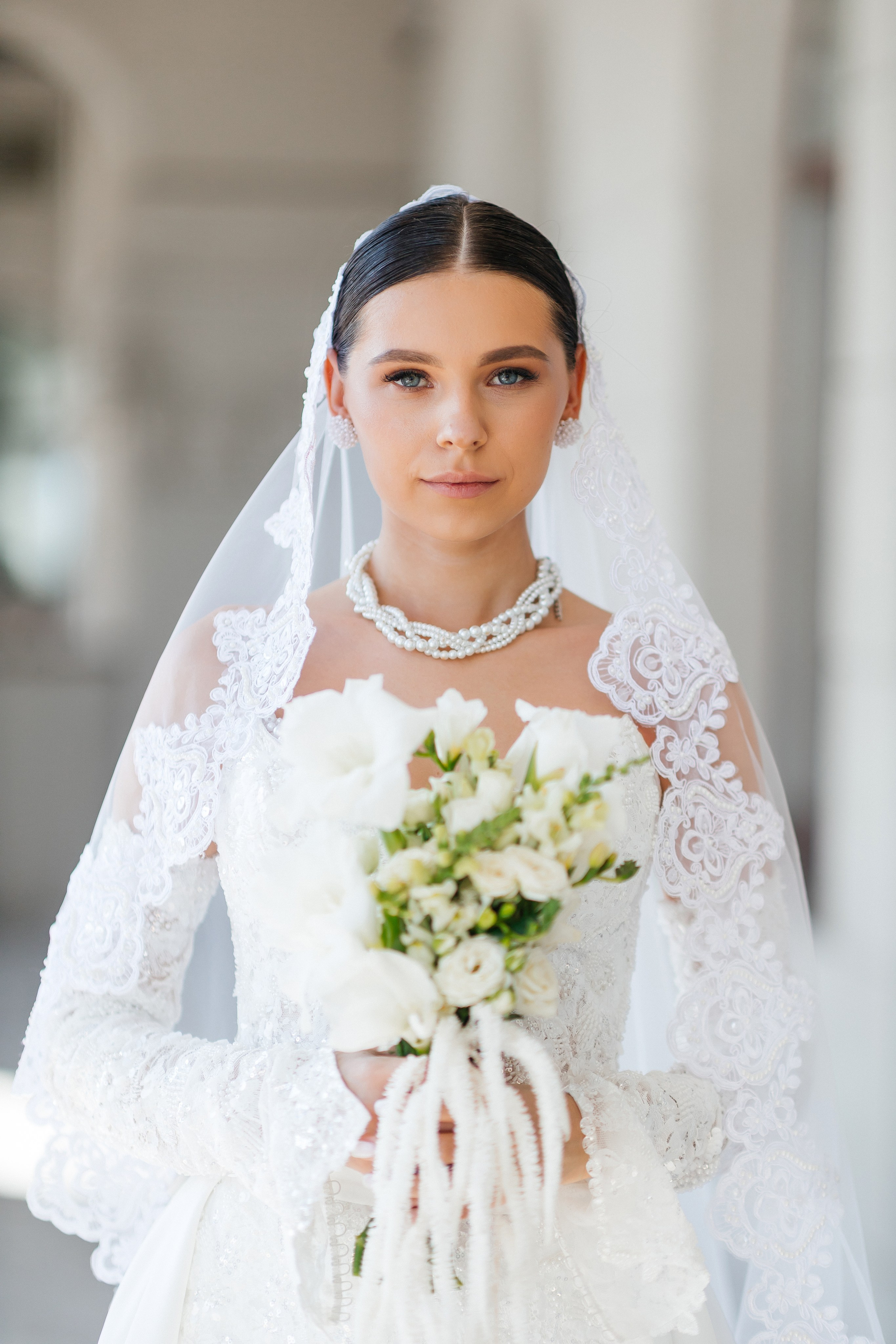 Любовь это Мы. Свадебный фотограф в Красноярске Владимир Ятмасов