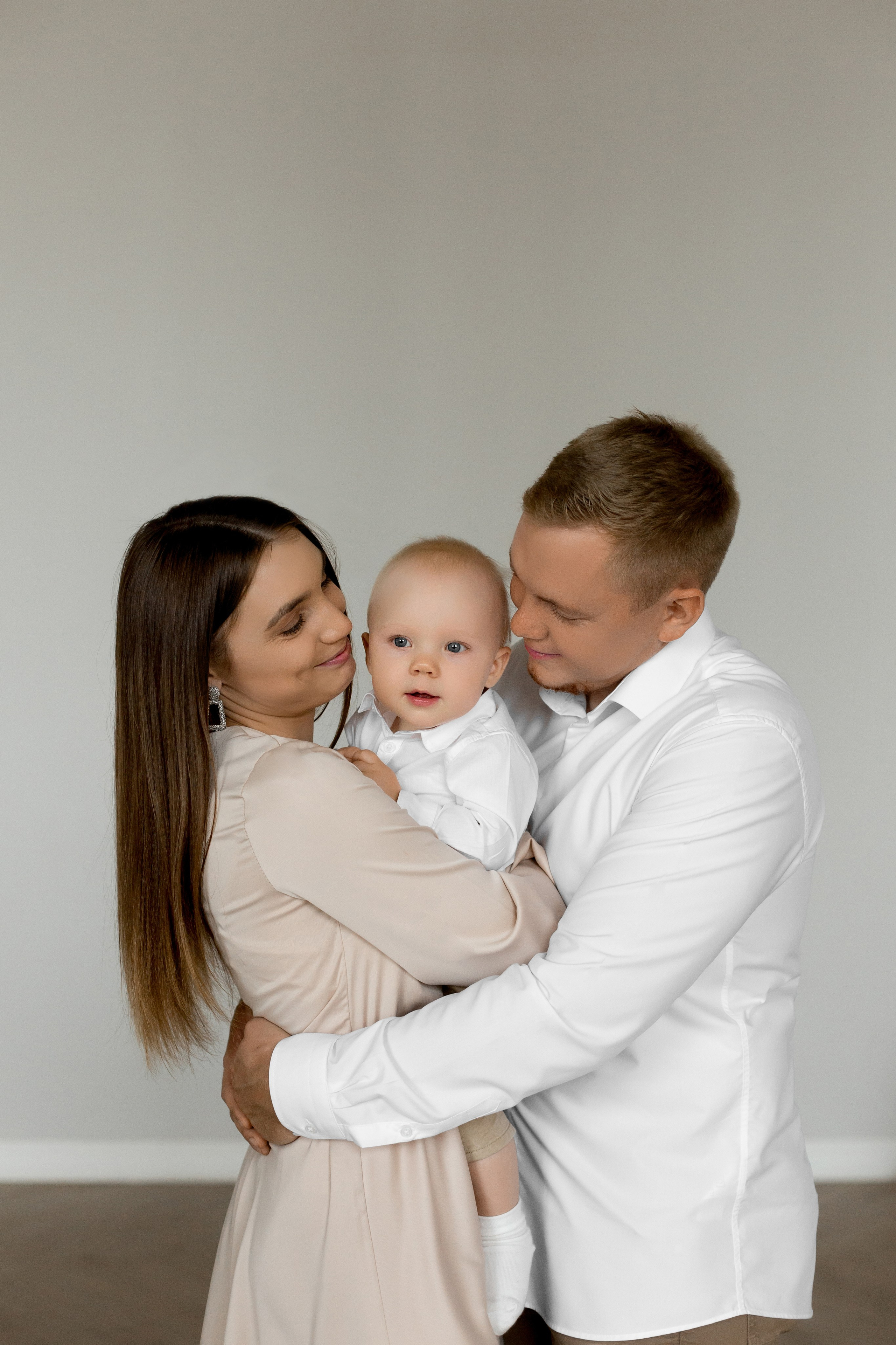 Михаил и Ирина. Свадебный и семейный фотограф Марина Злочевская