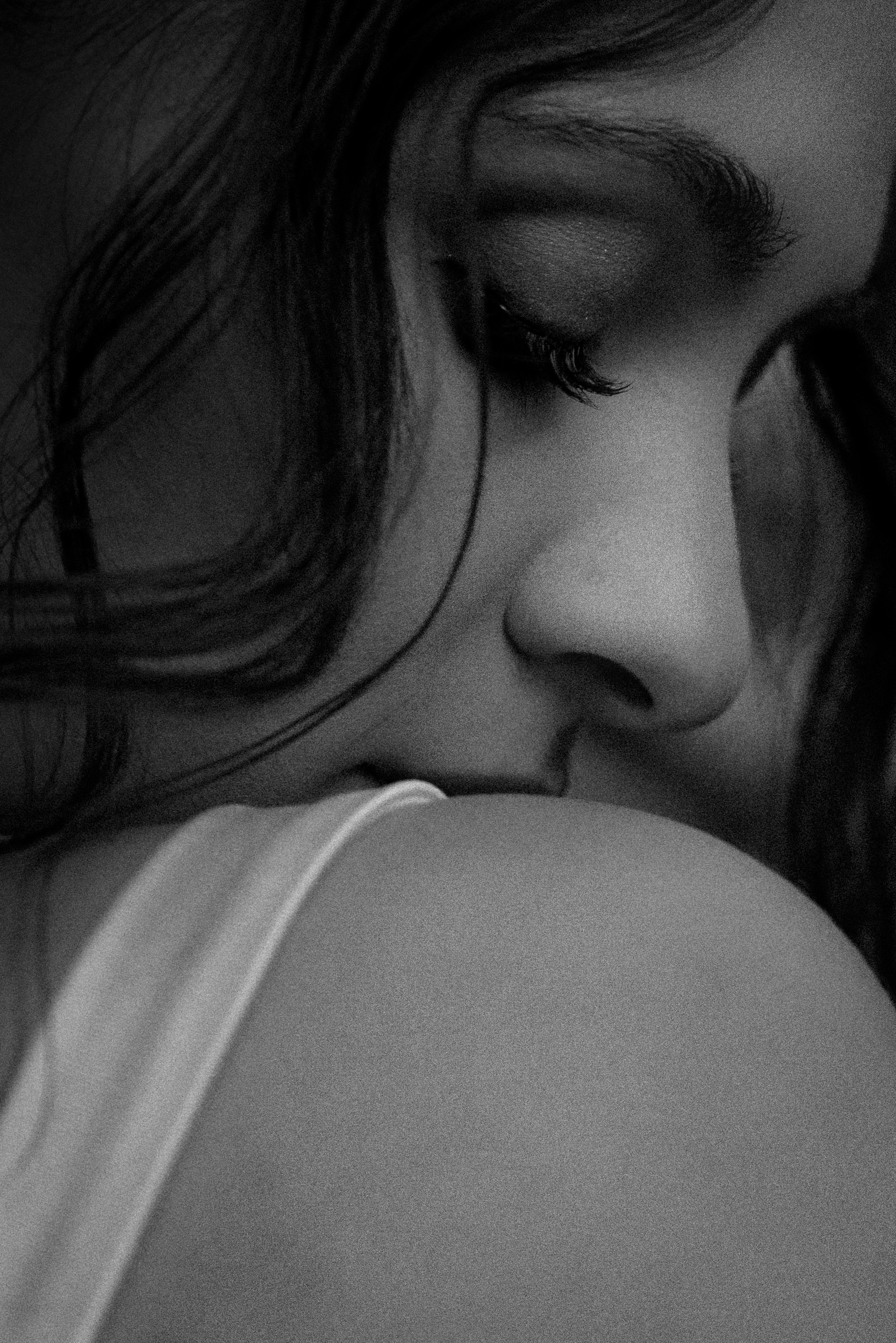 Настя. Тамара Власова